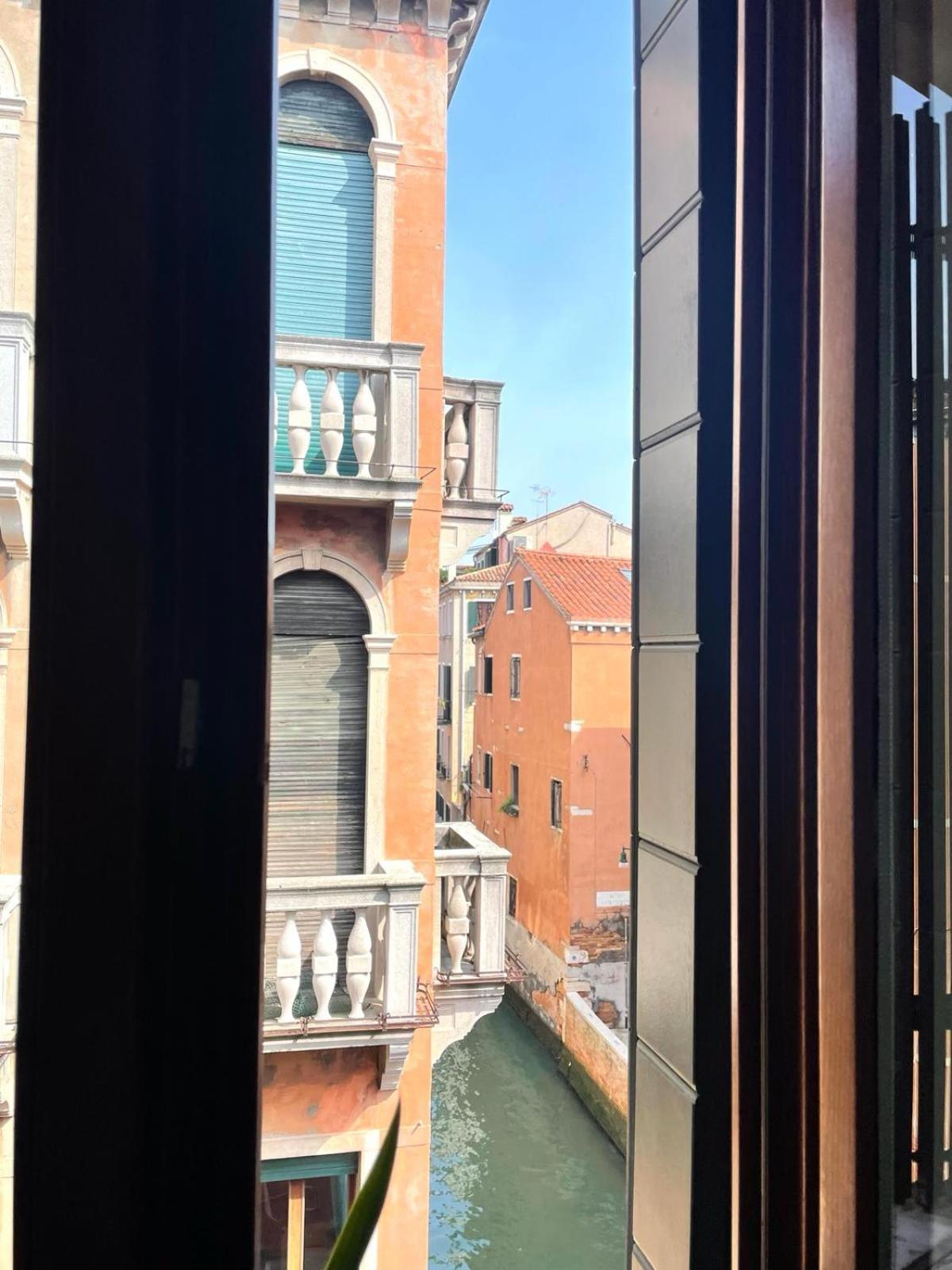 Ca' San Marcuola 2 Guest house Venice