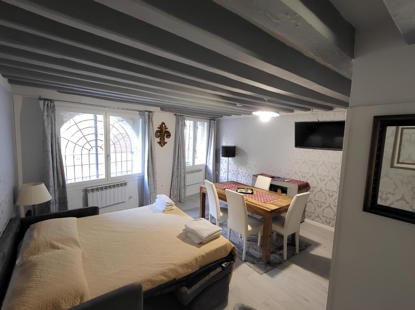Otto House Apartment Venice