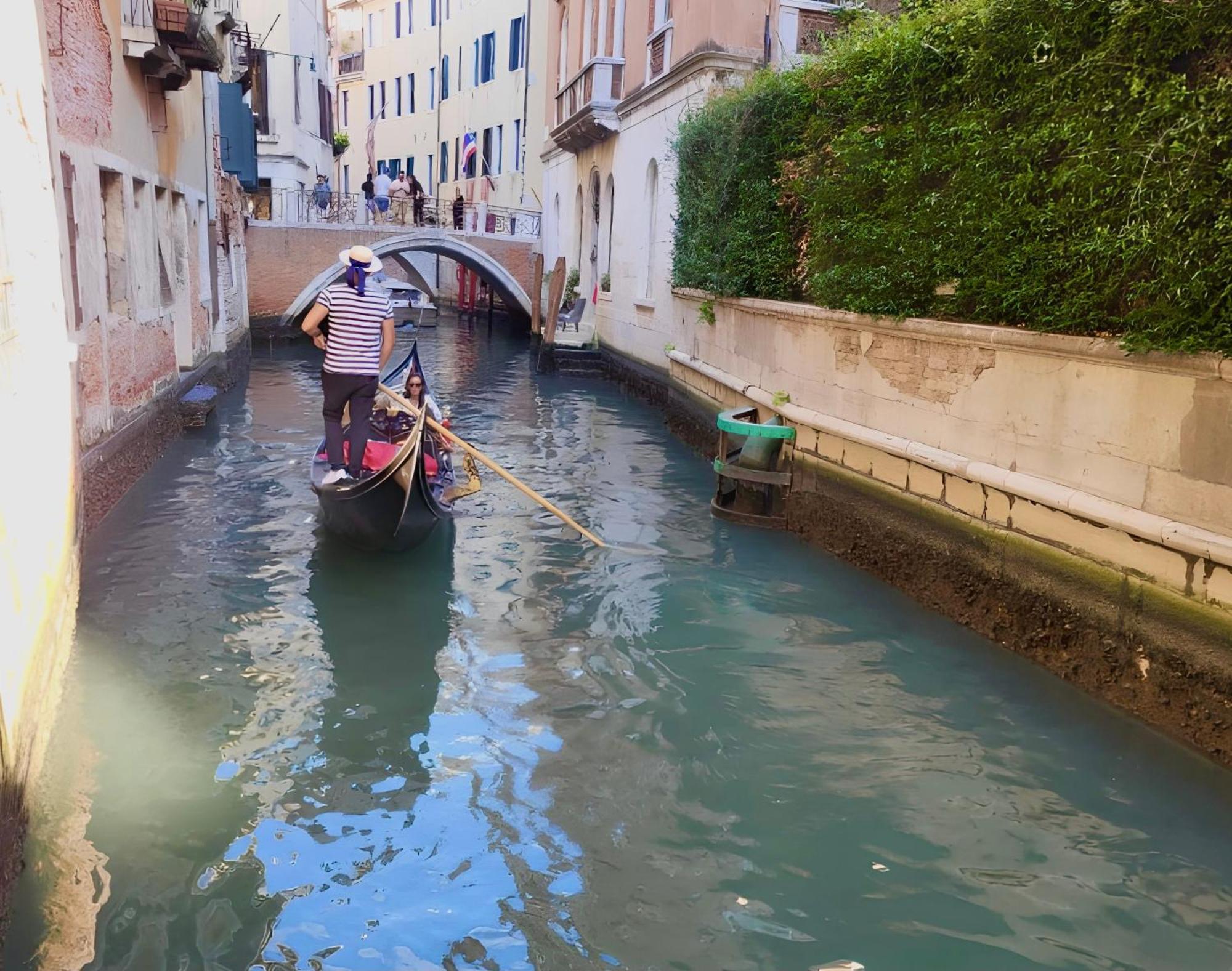 Otto House * Venice
