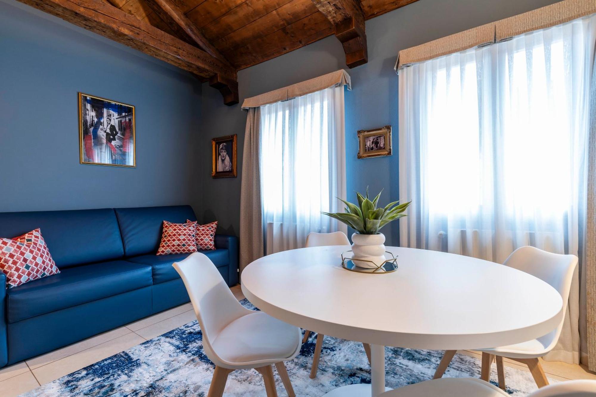 Apartamento Vivaldi R&r