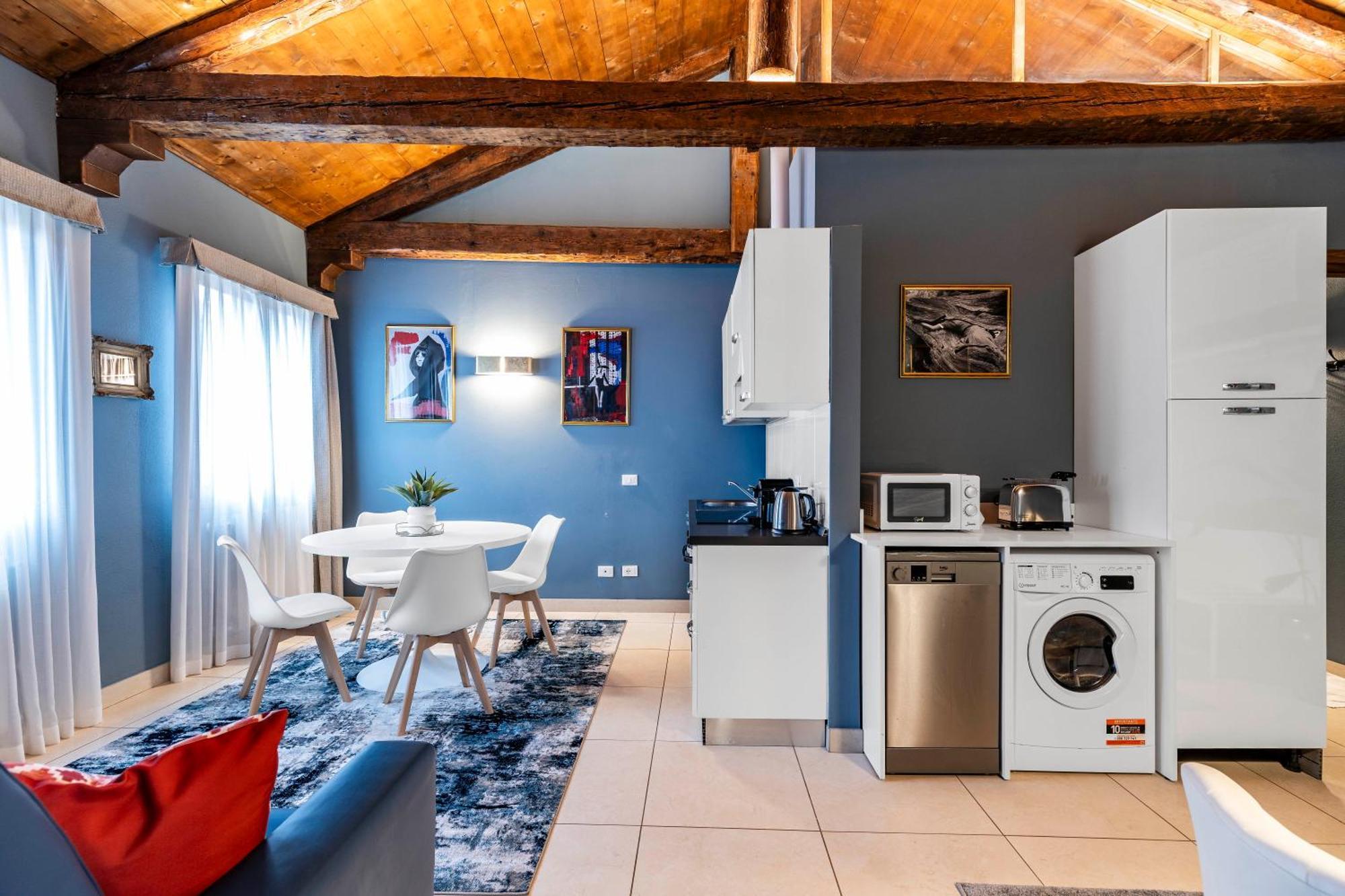 Apartamento Vivaldi R&r