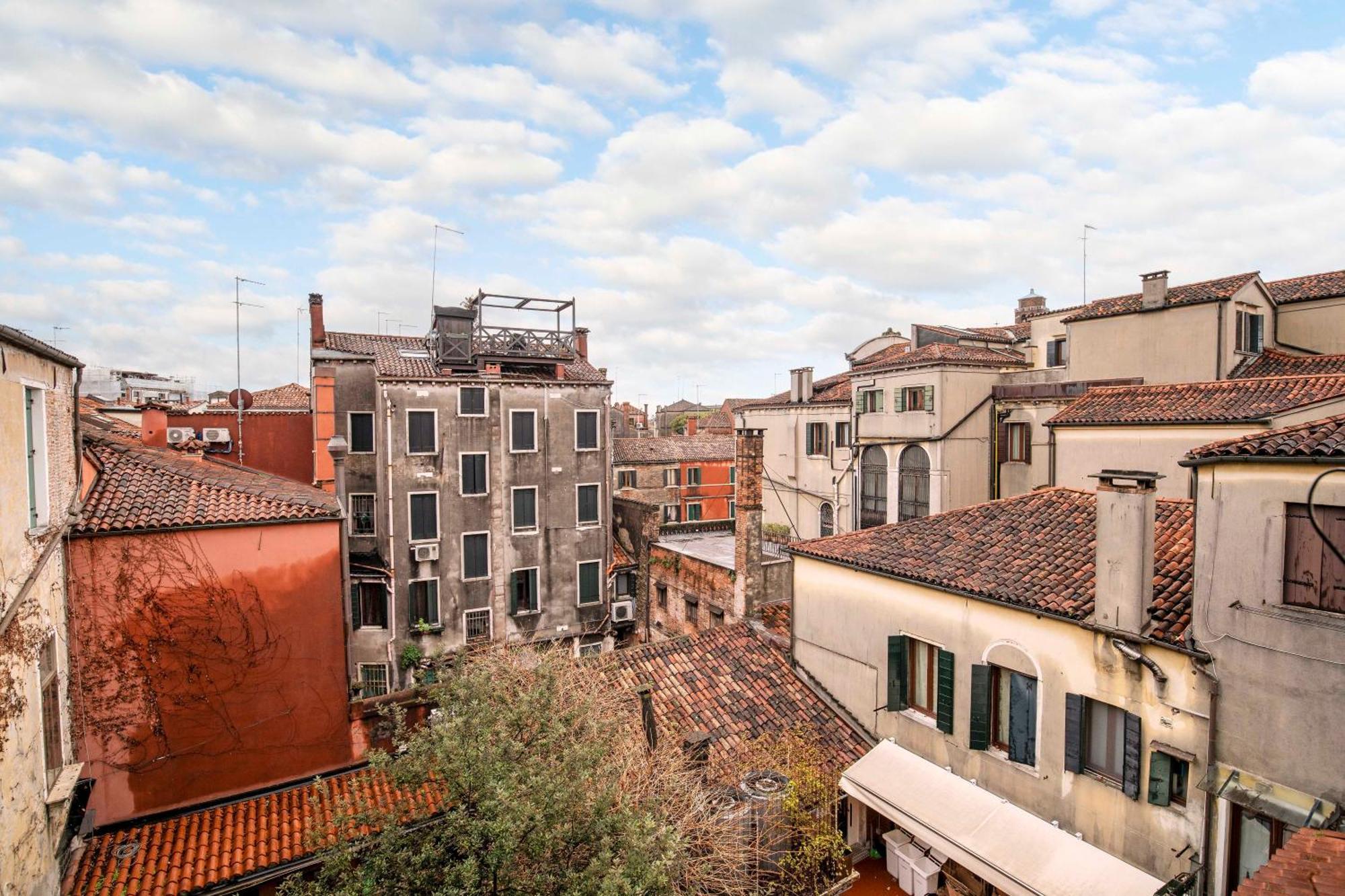 Apartamento Vivaldi R&r