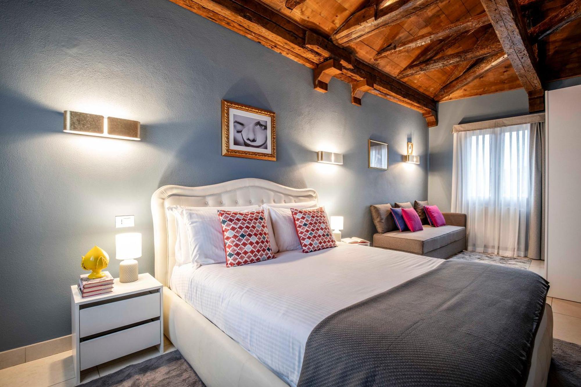 Vivaldi R&r Veneza