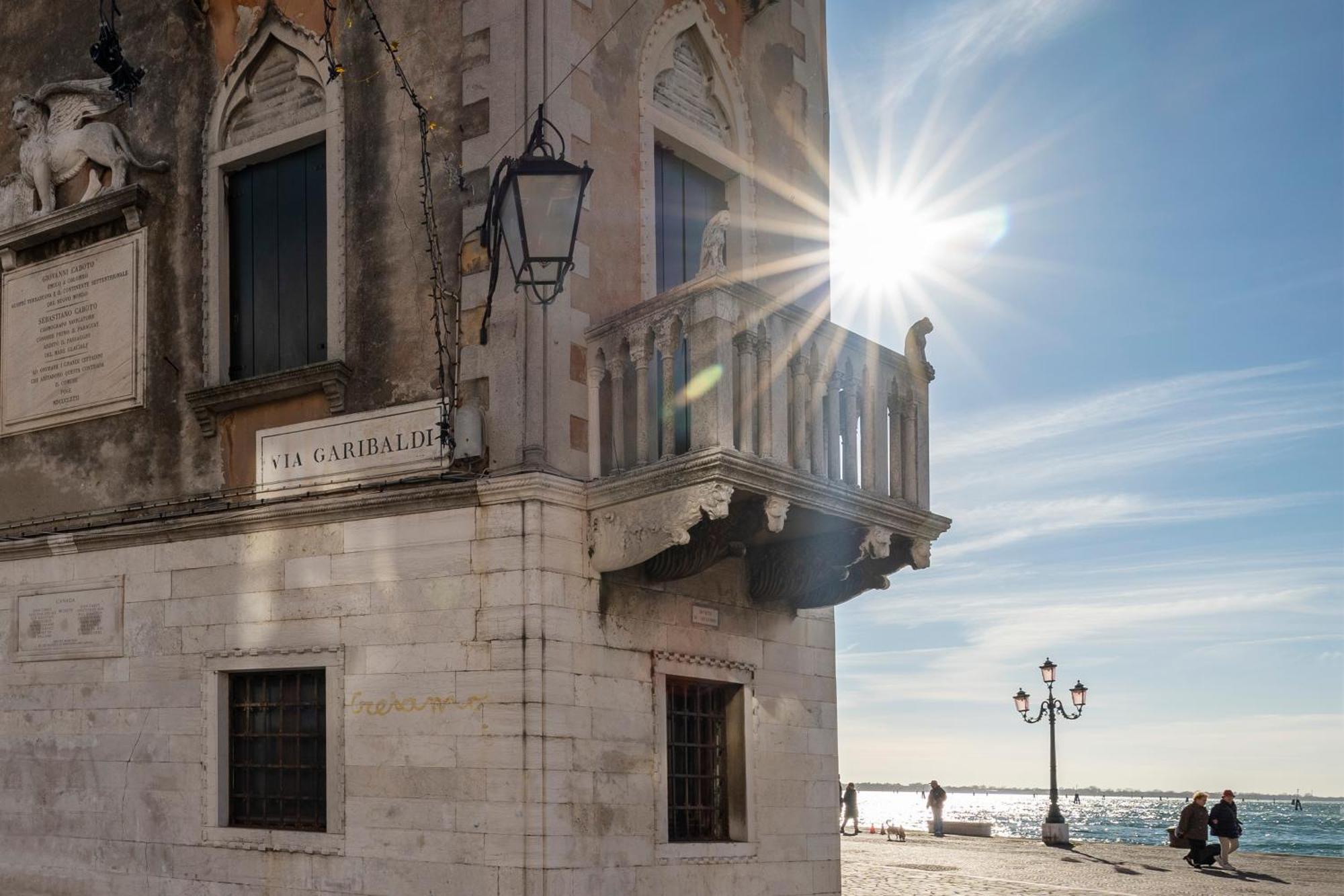 Apartment Ca'lina Near Biennale