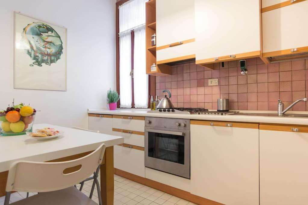 Casa Veronica-venice's Heart