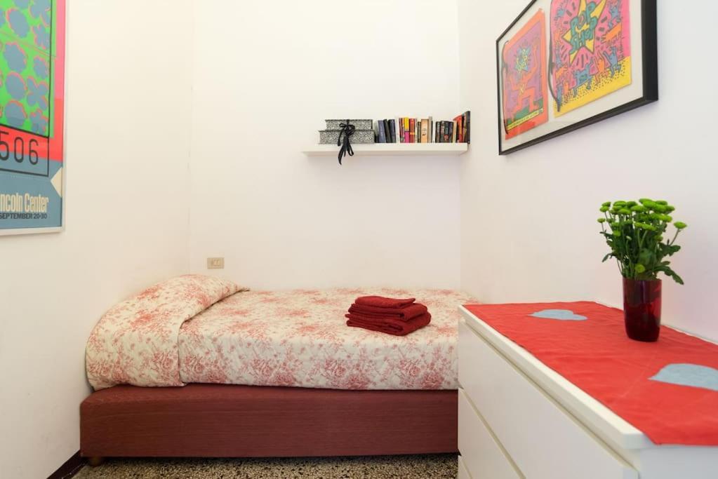 Casa Veronica-venice's Heart Apartment