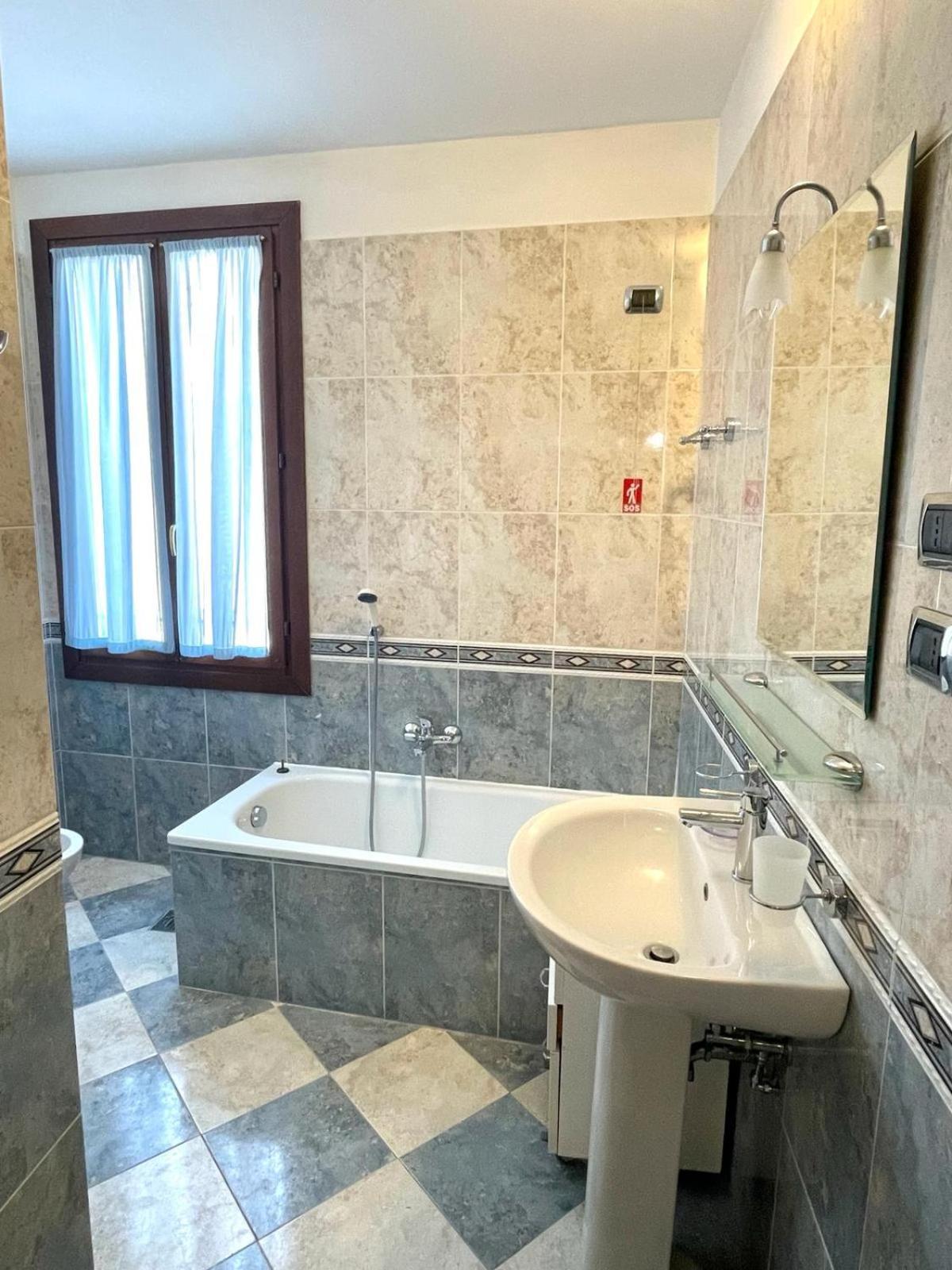 Guest house Ca' San Marcuola 2 Venice