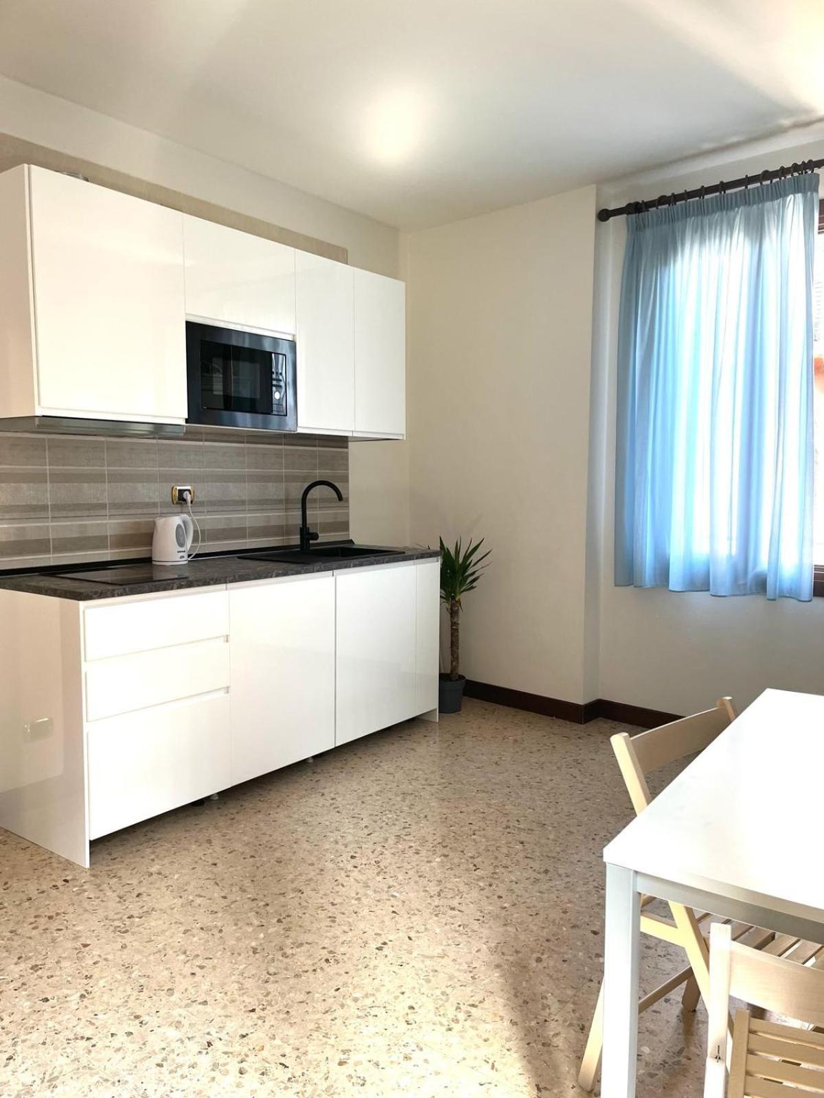 Ca' San Marcuola 2 Guest house Venice