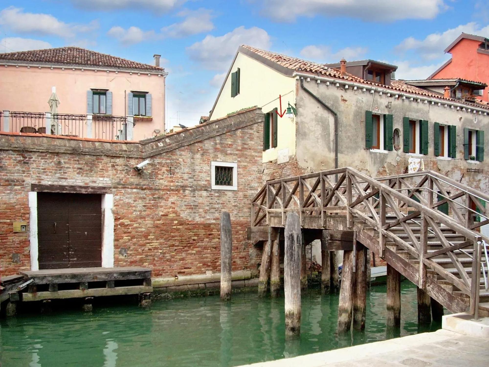 Cosy In The Heart Of With View 50 M² Apartment *