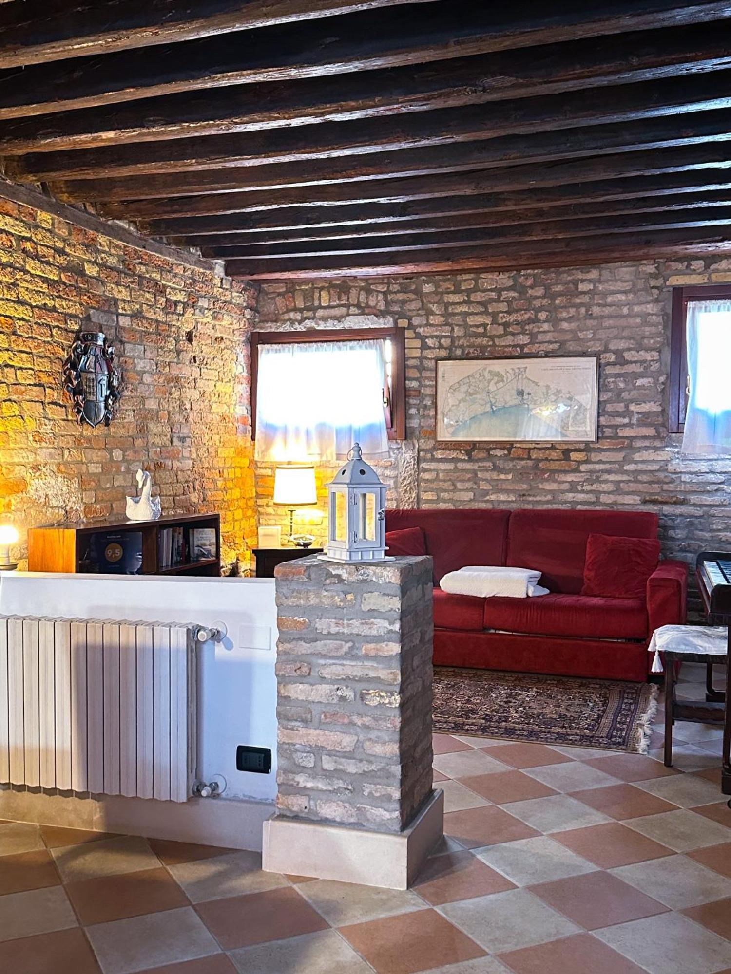 A Casa Di Beatriz Apartment