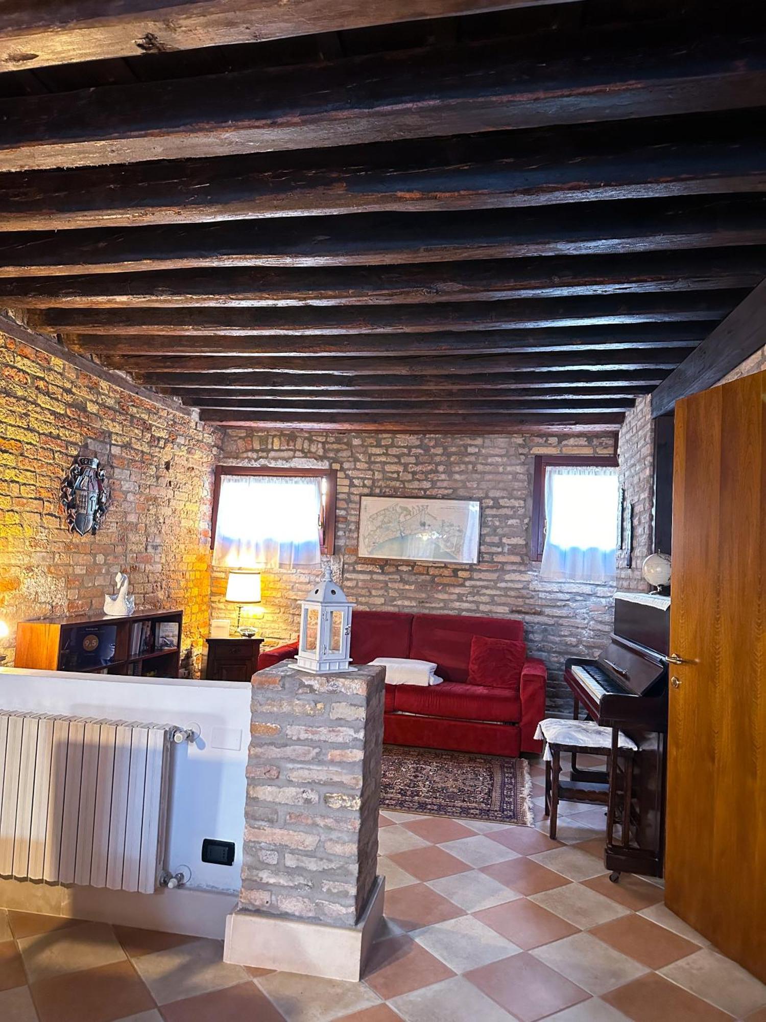 A Casa Di Beatriz Venice