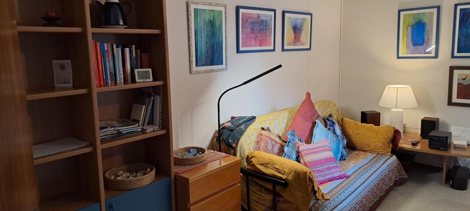 Apartment Ca' Celestia Arsenale