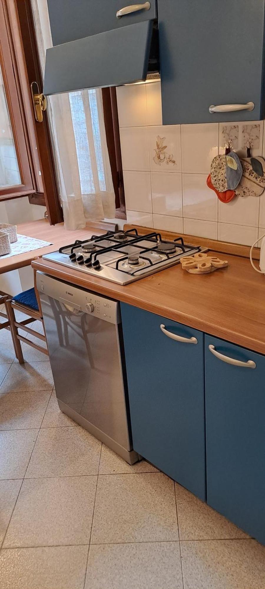 Apartment Ca' Celestia Arsenale *