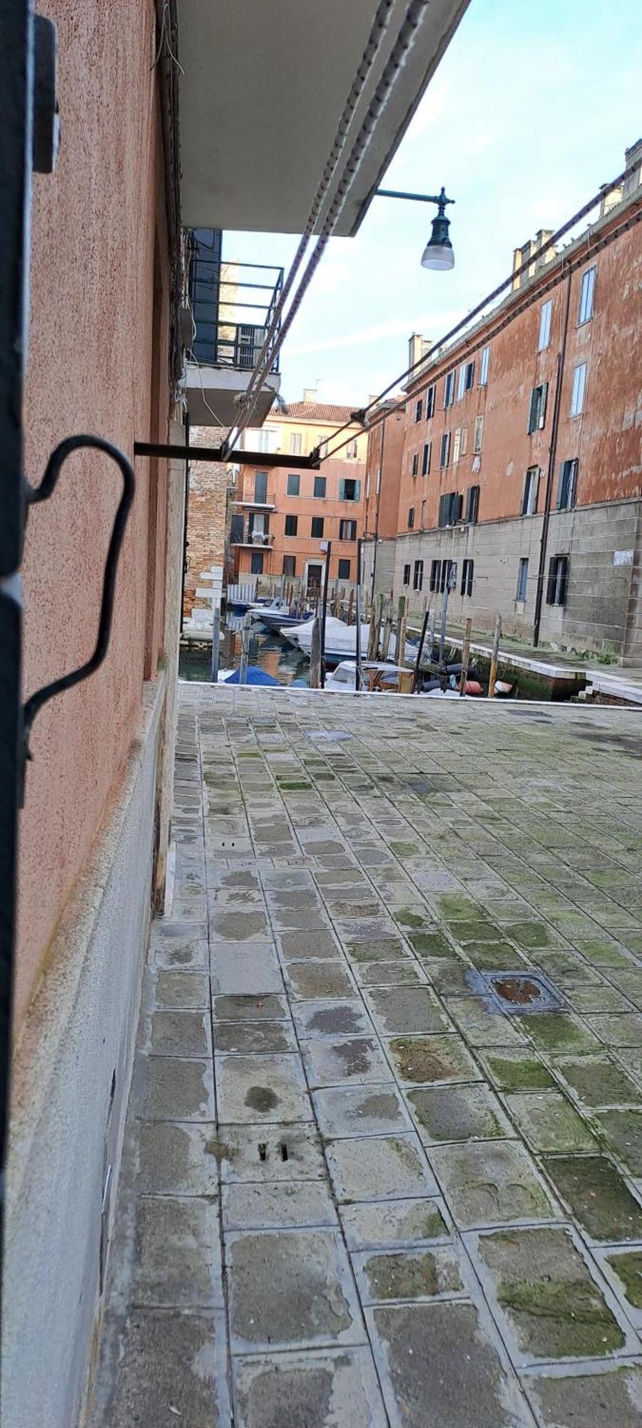Ca' Celestia Arsenale