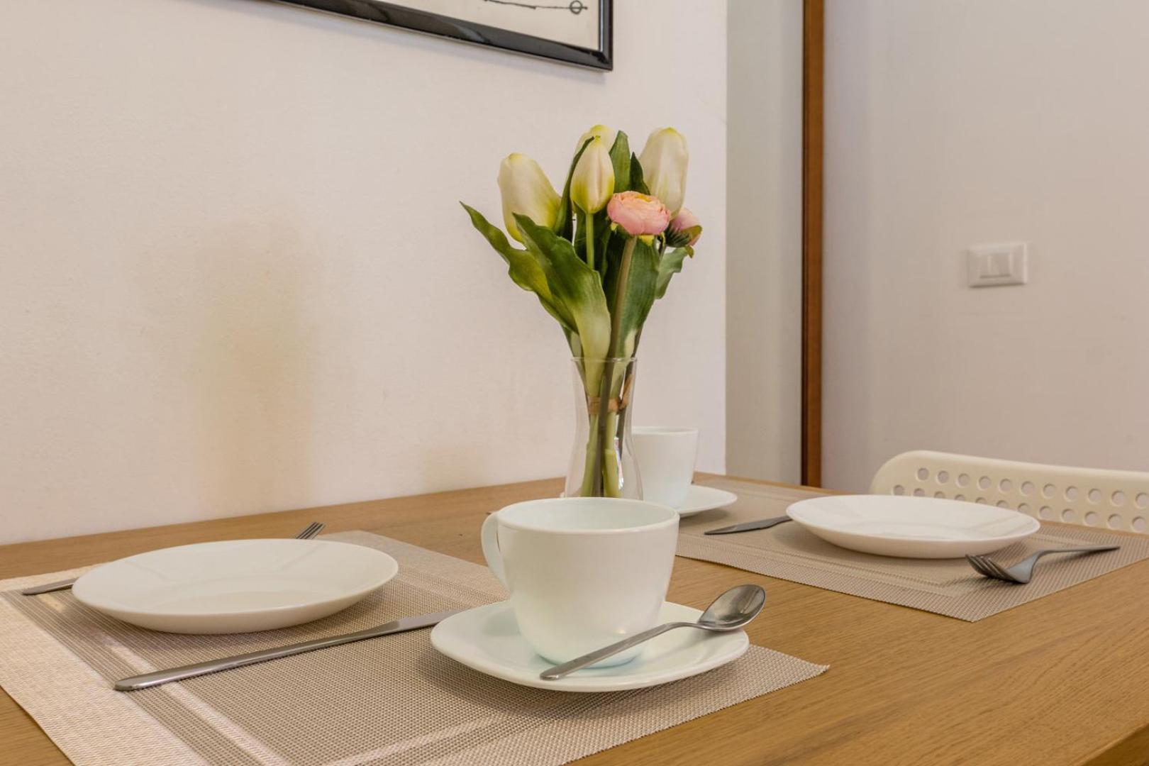 Veneziacentopercento Zoto Apartamento