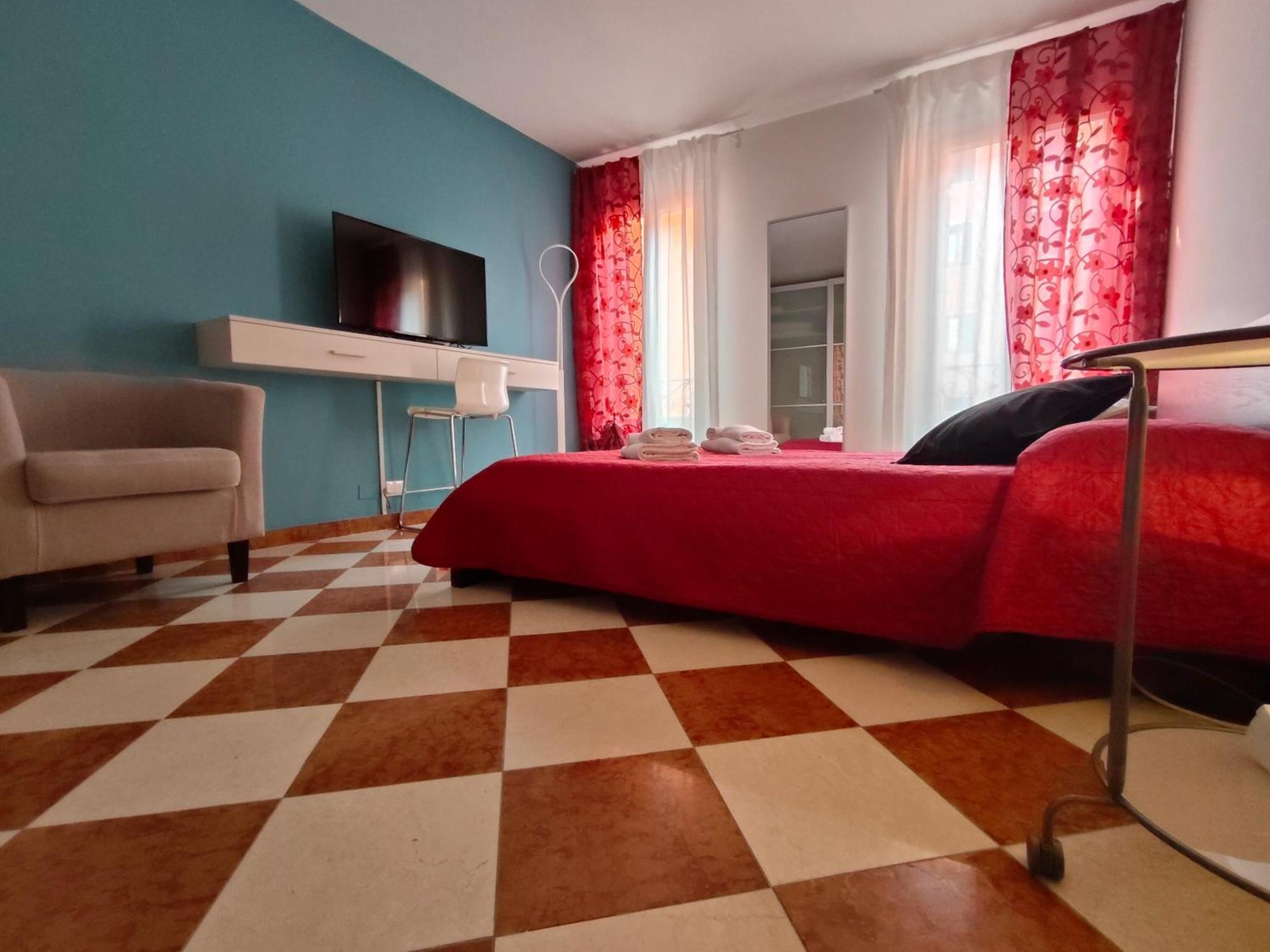 San Marco Ca' Tiepolo Apartment Venice