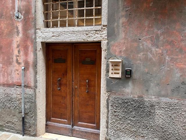 Calle De La Comare * Venice