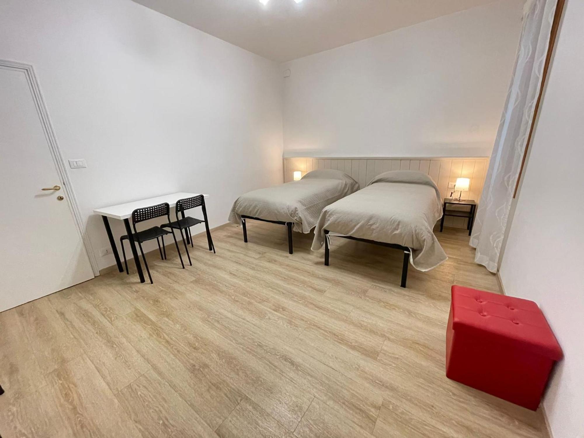 Apartment Monnalisa Venice