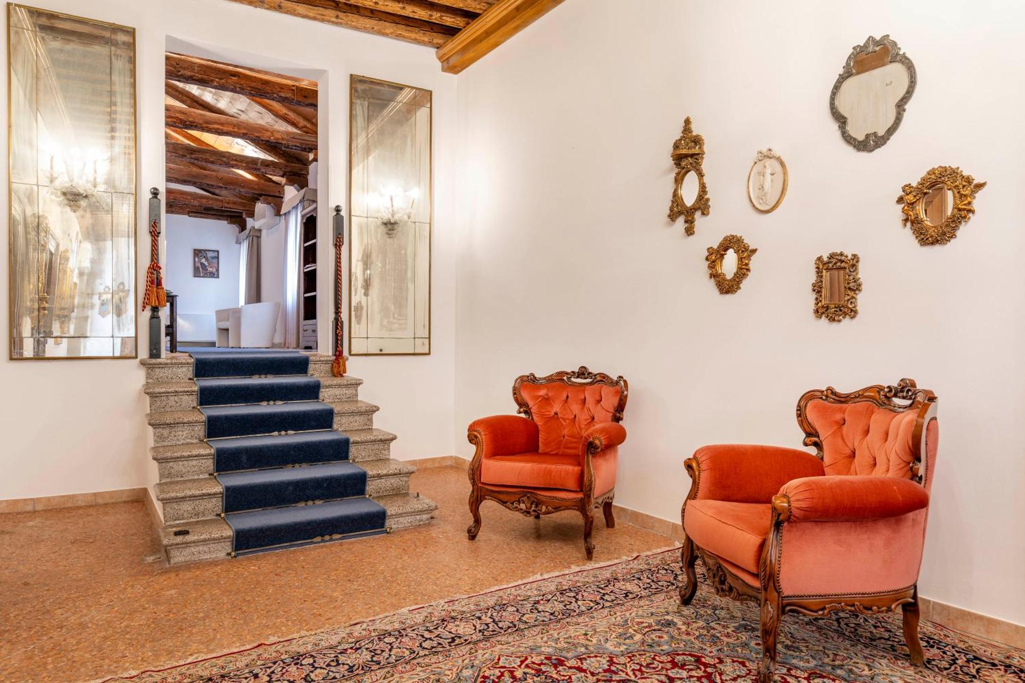Vivaldi R&r Veneza