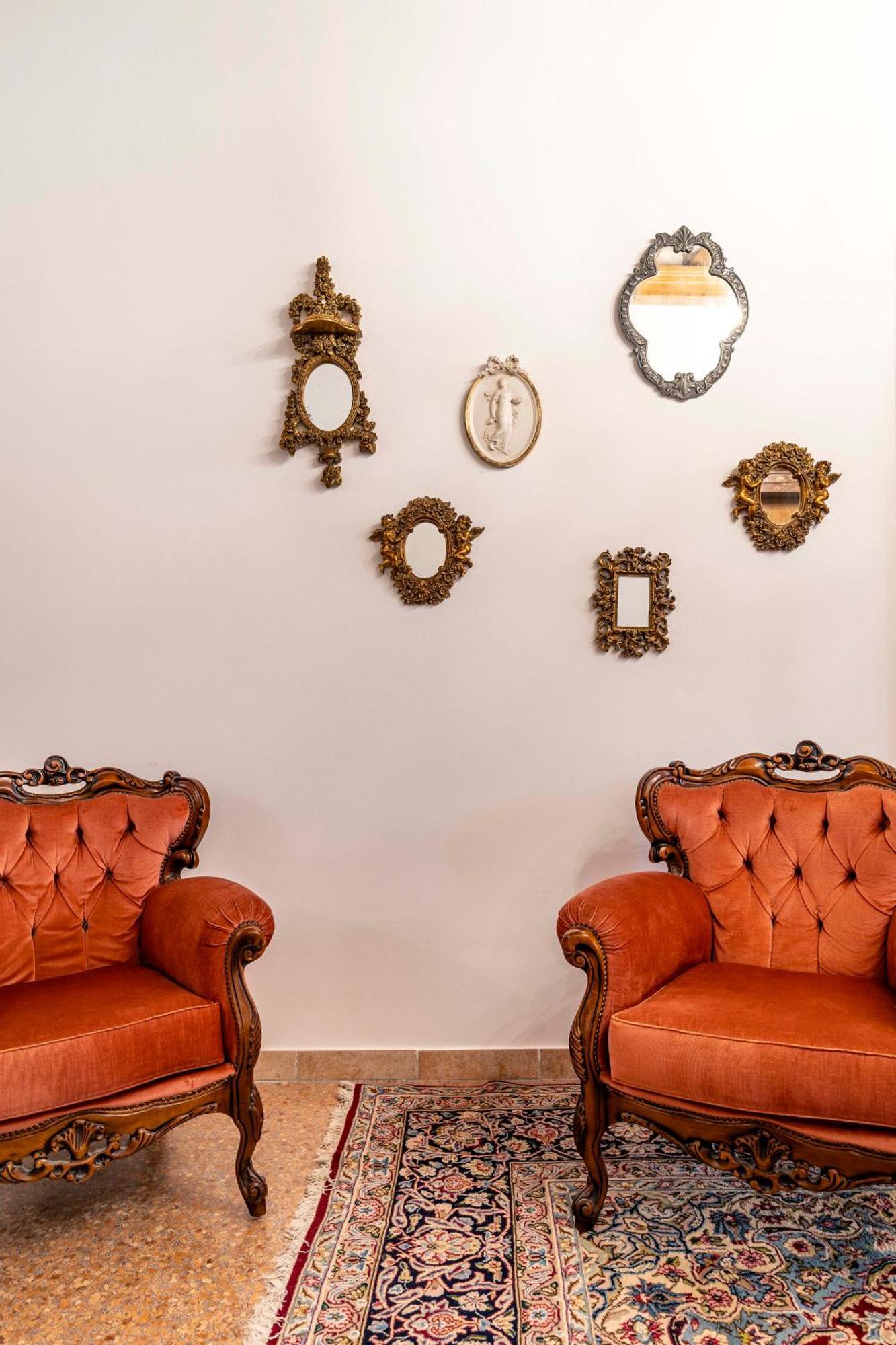 Apartamento Vivaldi R&r *