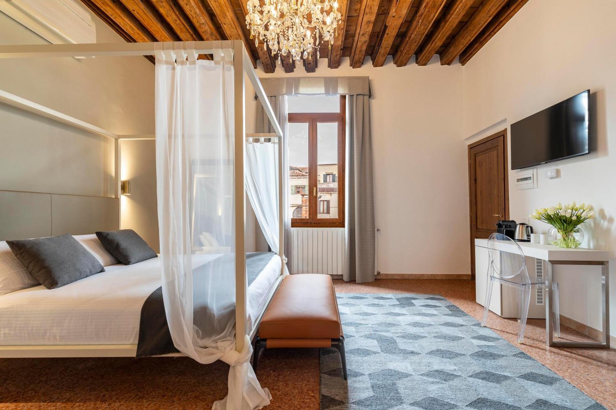Vivaldi R&r Apartamento