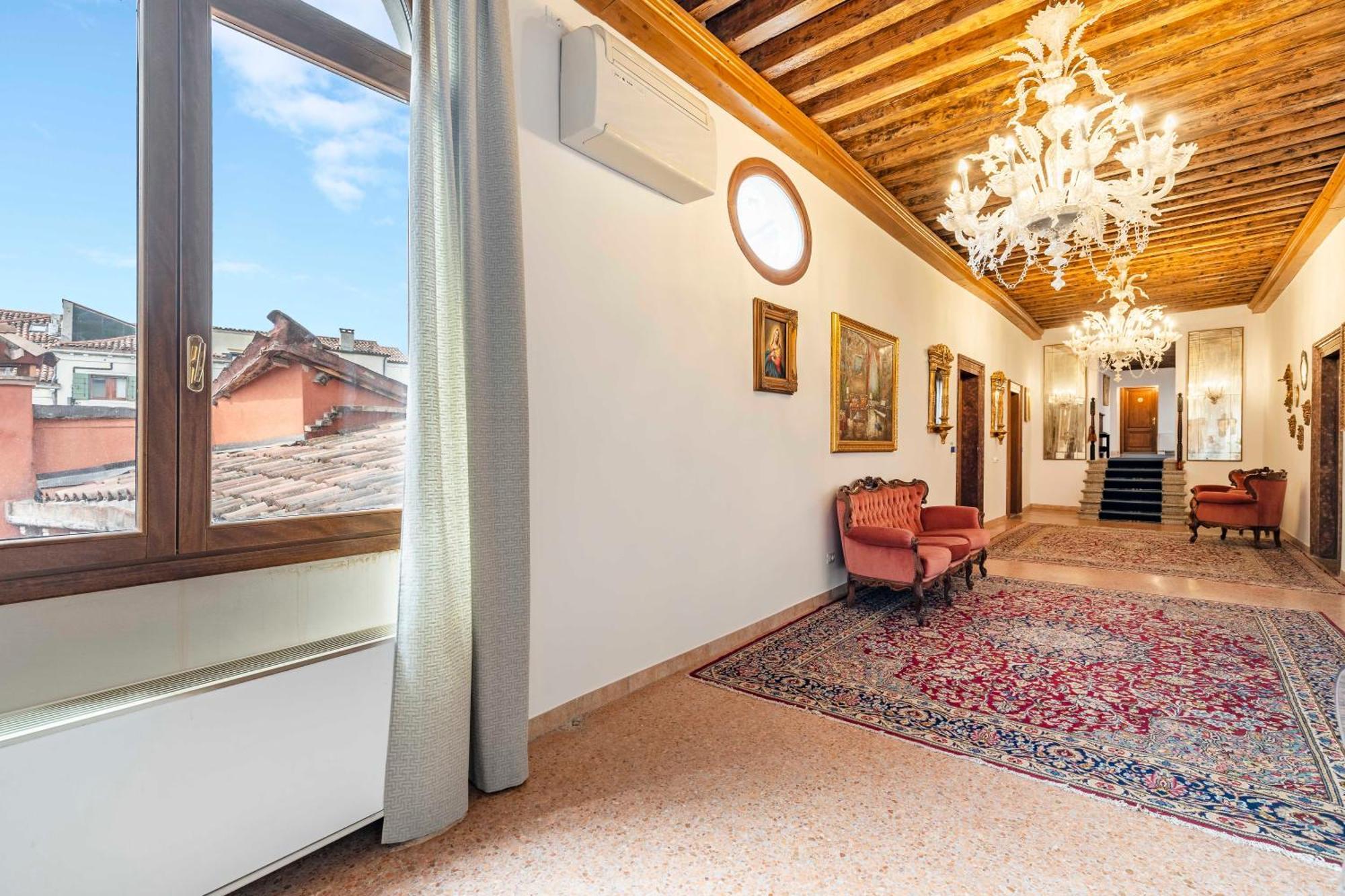 Vivaldi R&r Apartamento *
