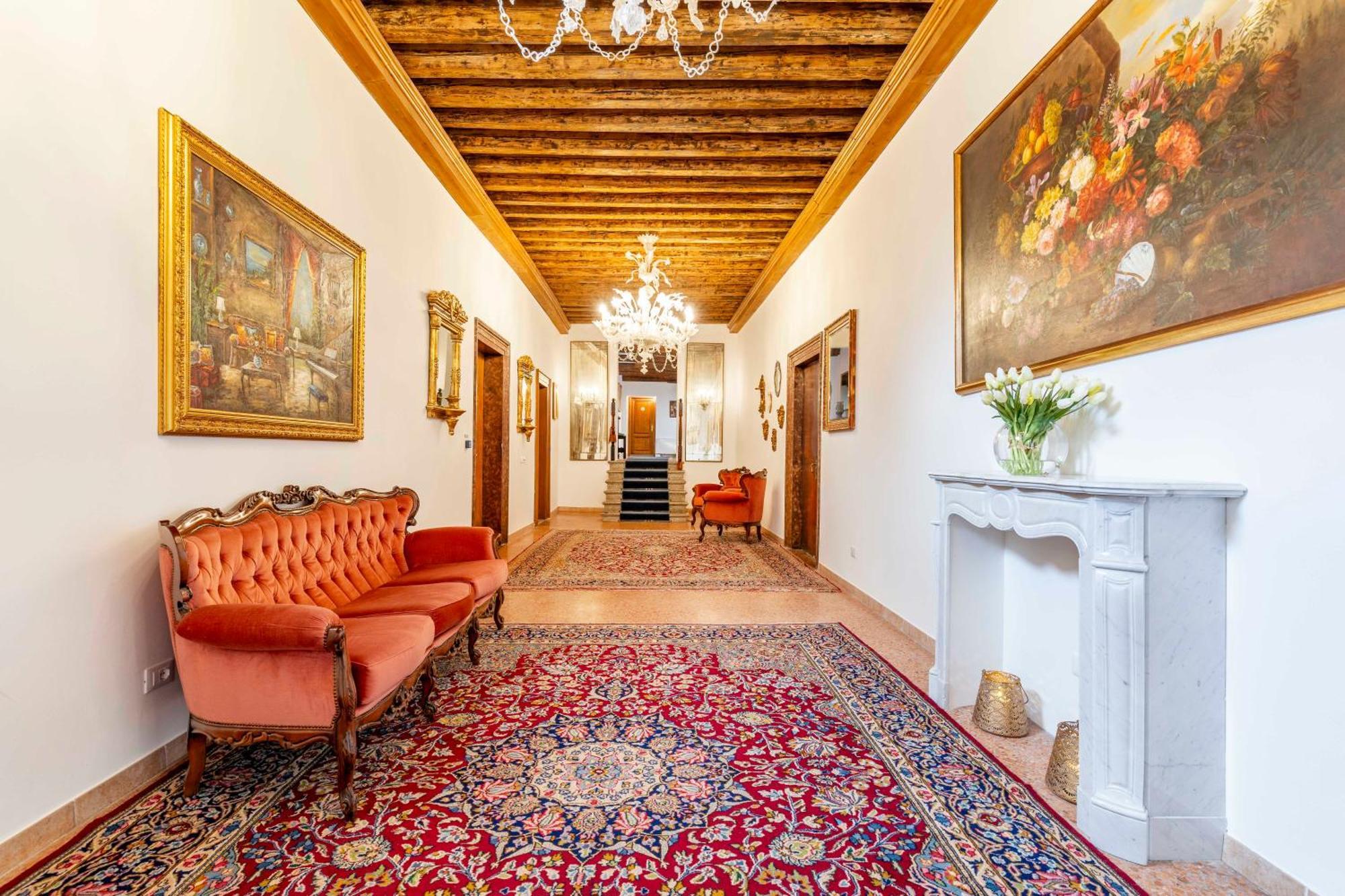 Vivaldi R&r * Veneza