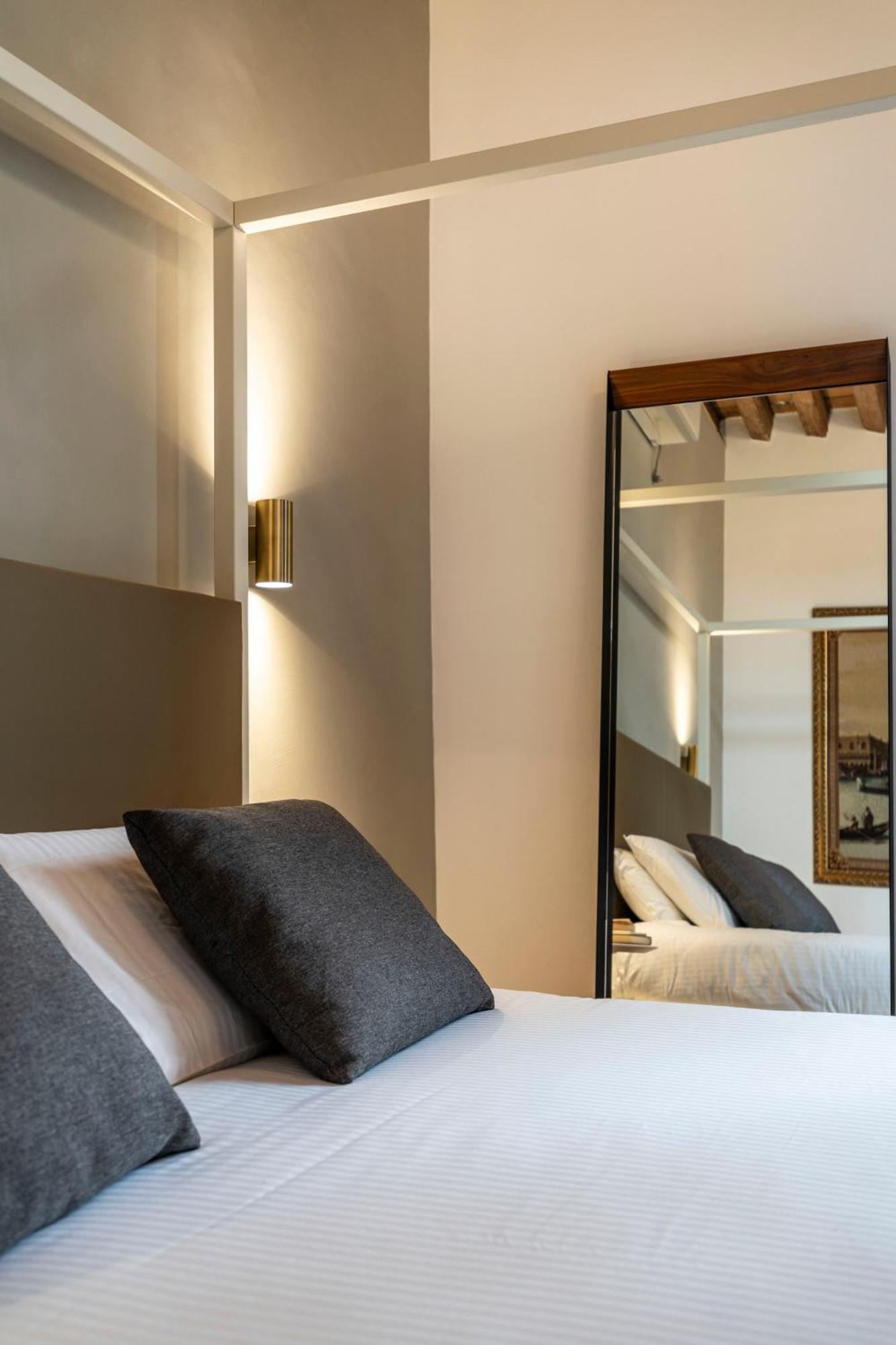 Vivaldi R&r Apartamento Veneza