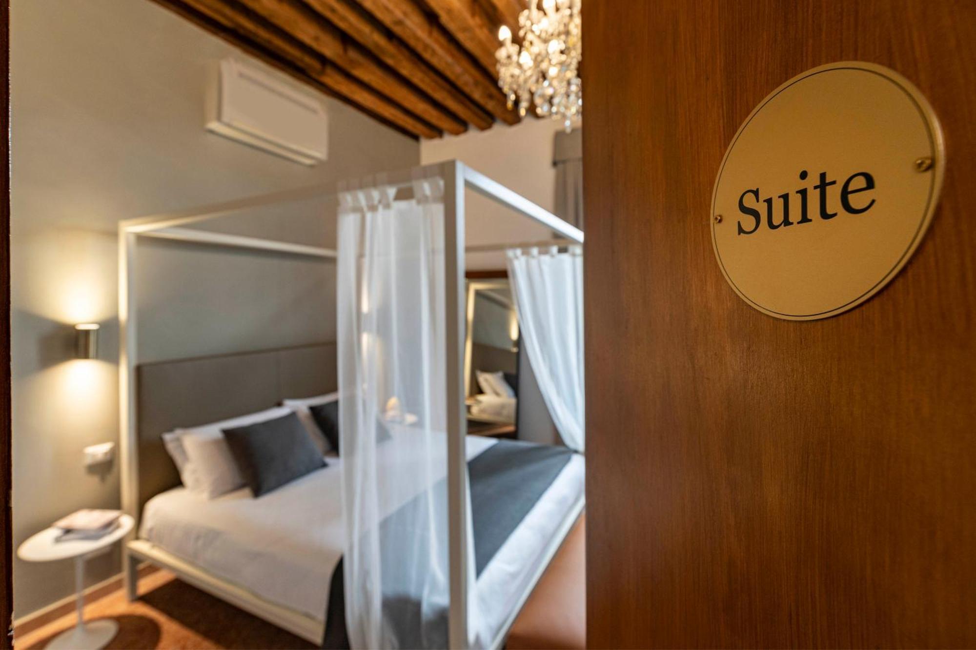 Apartamento Vivaldi R&r Veneza