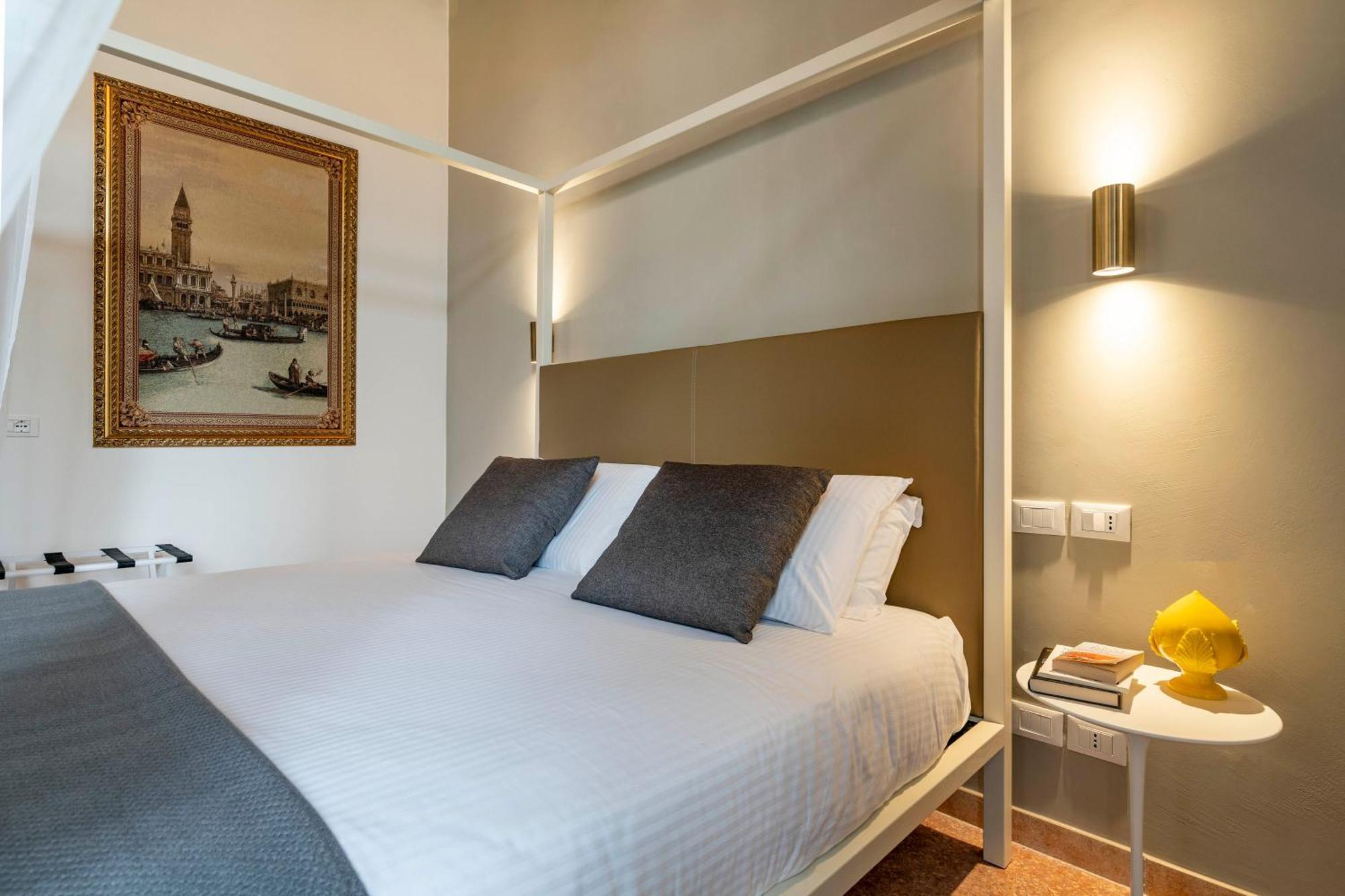 Vivaldi R&r Apartamento