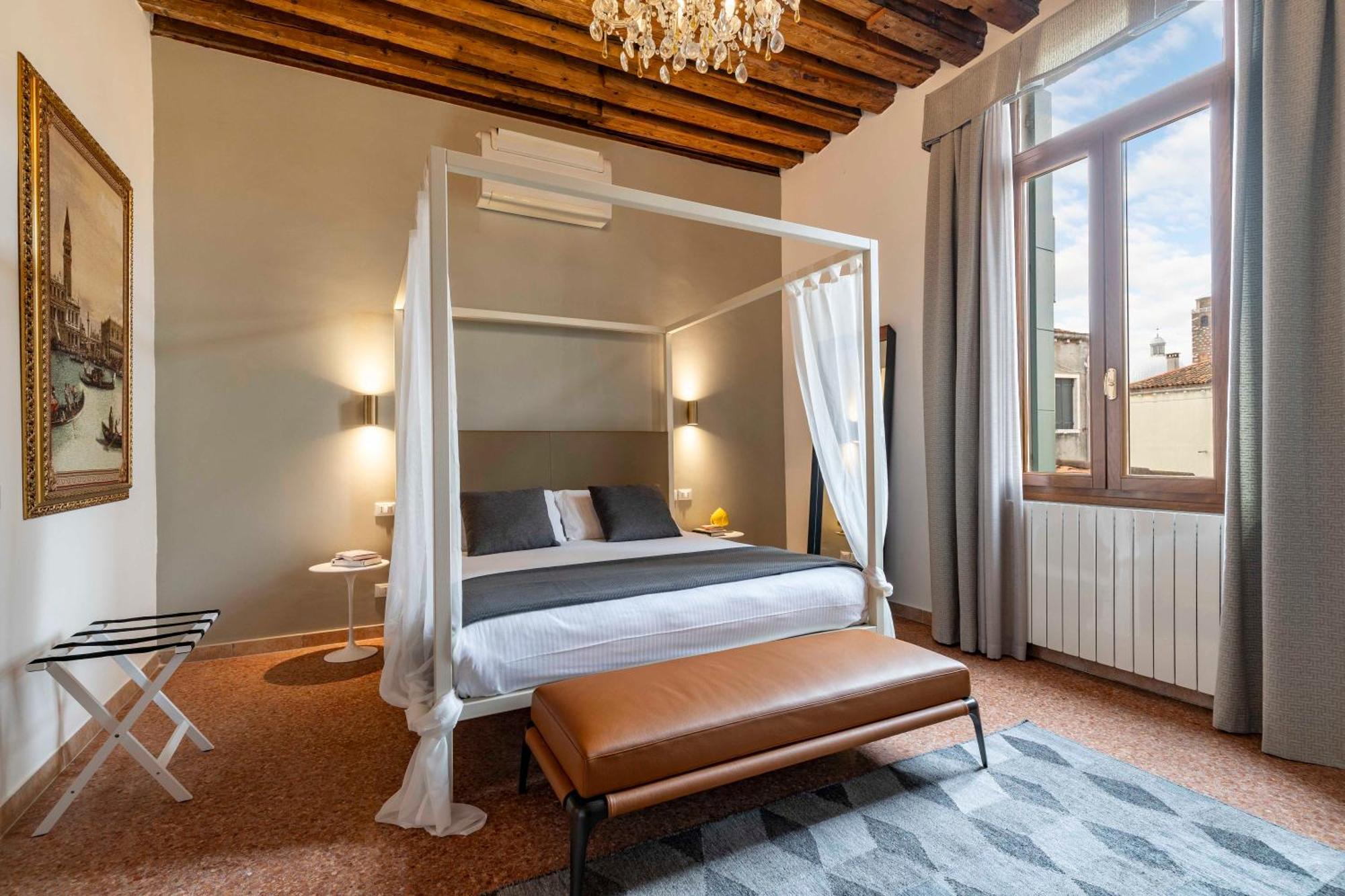Apartamento Vivaldi R&r
