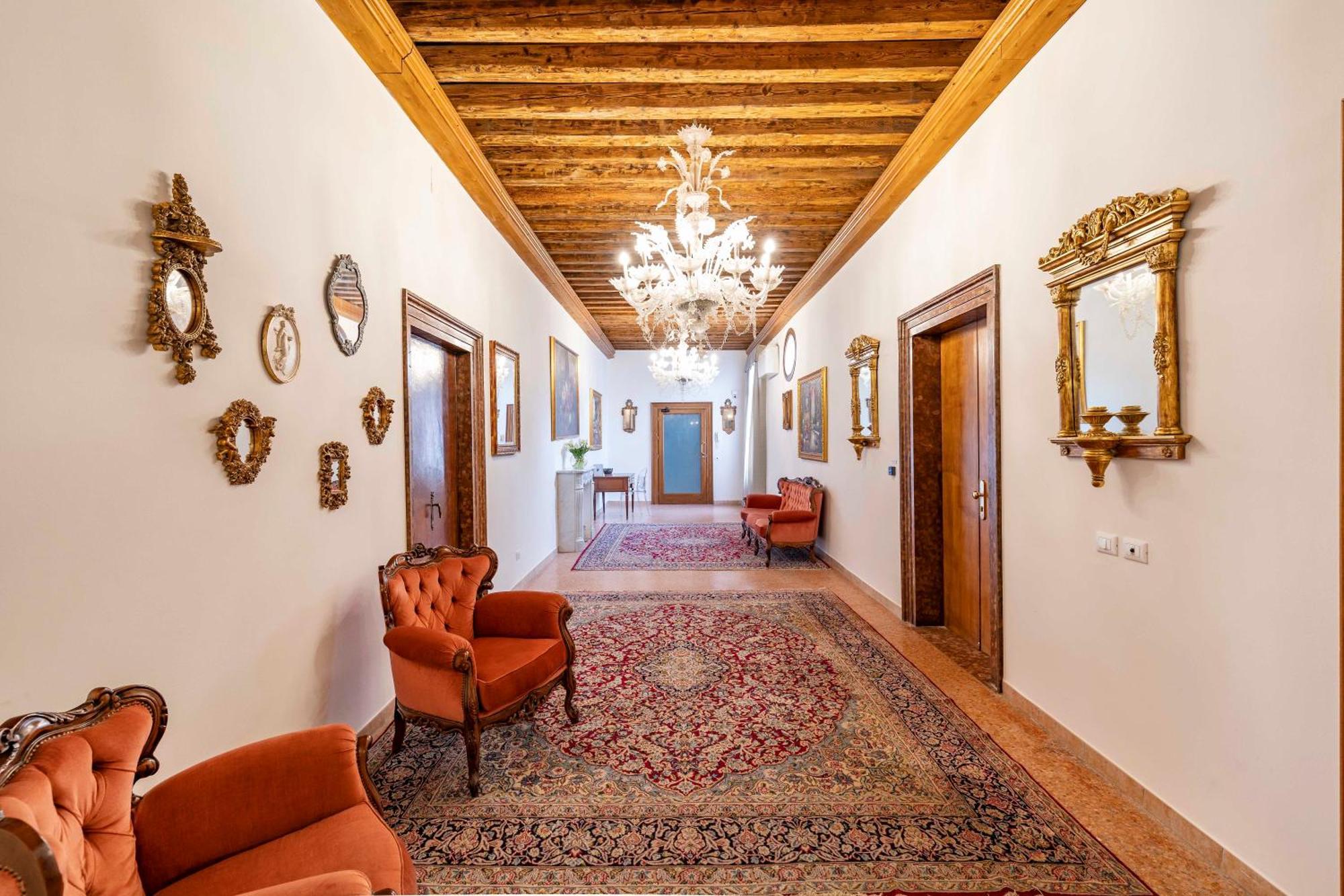 Apartamento Vivaldi R&r *