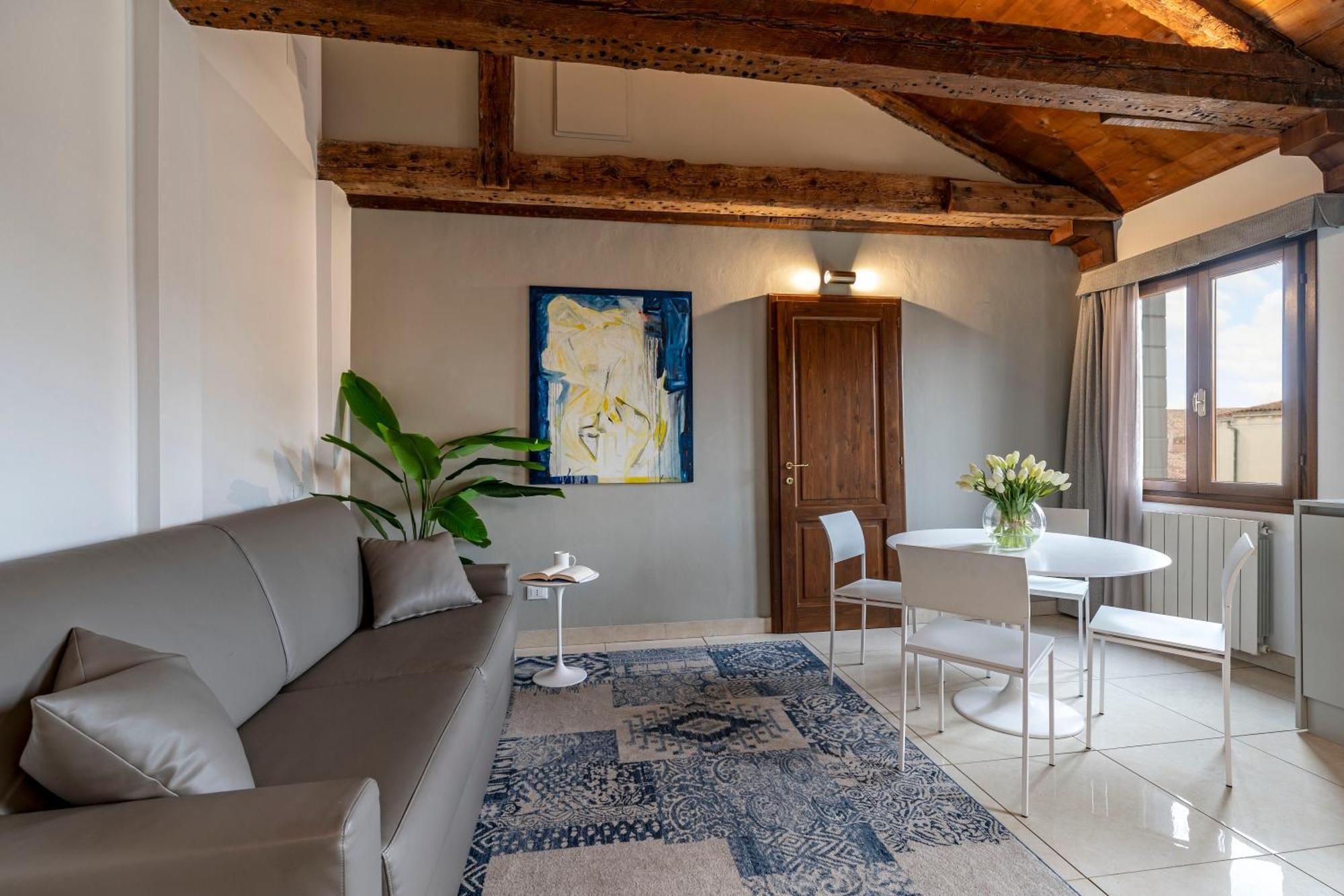 Apartamento Vivaldi R&r *