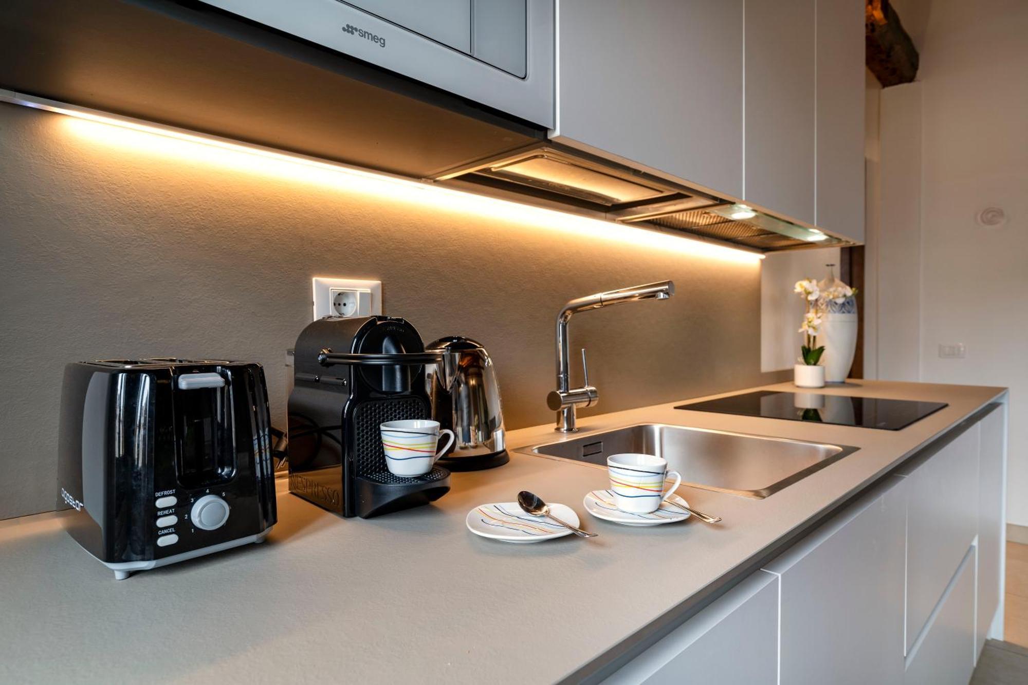Apartamento Vivaldi R&r *