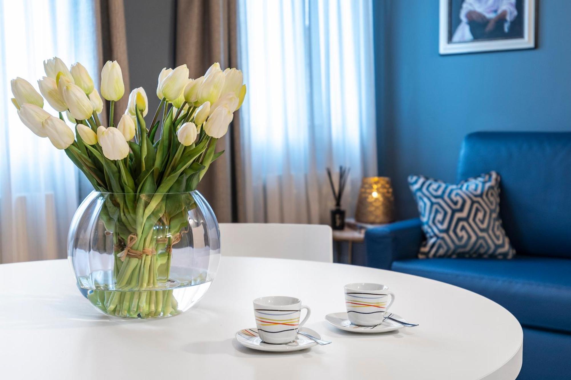 Vivaldi R&r Apartamento *