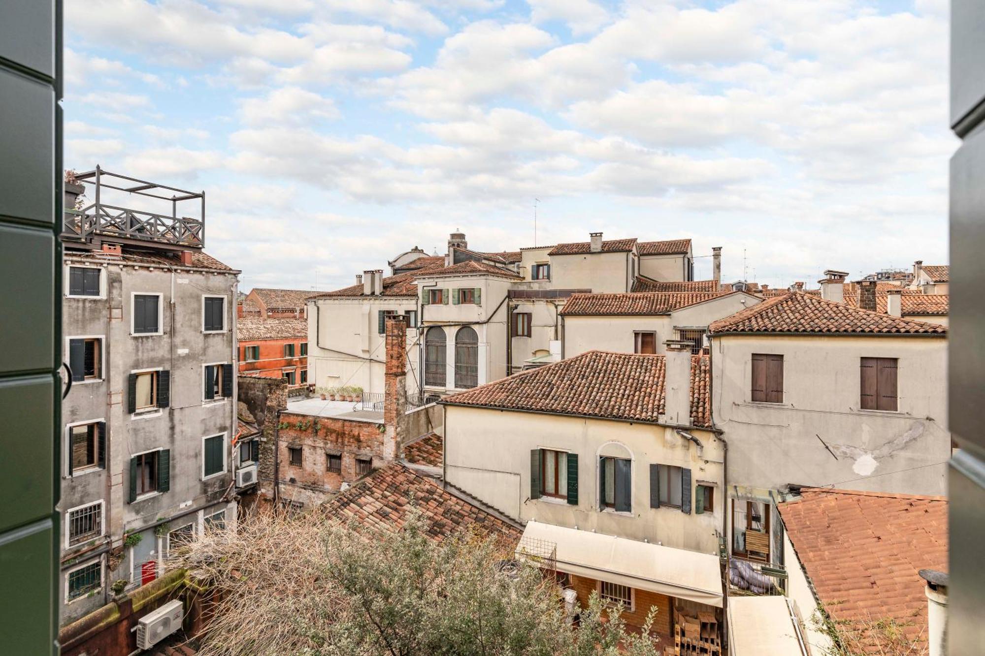 Apartamento Vivaldi R&r *