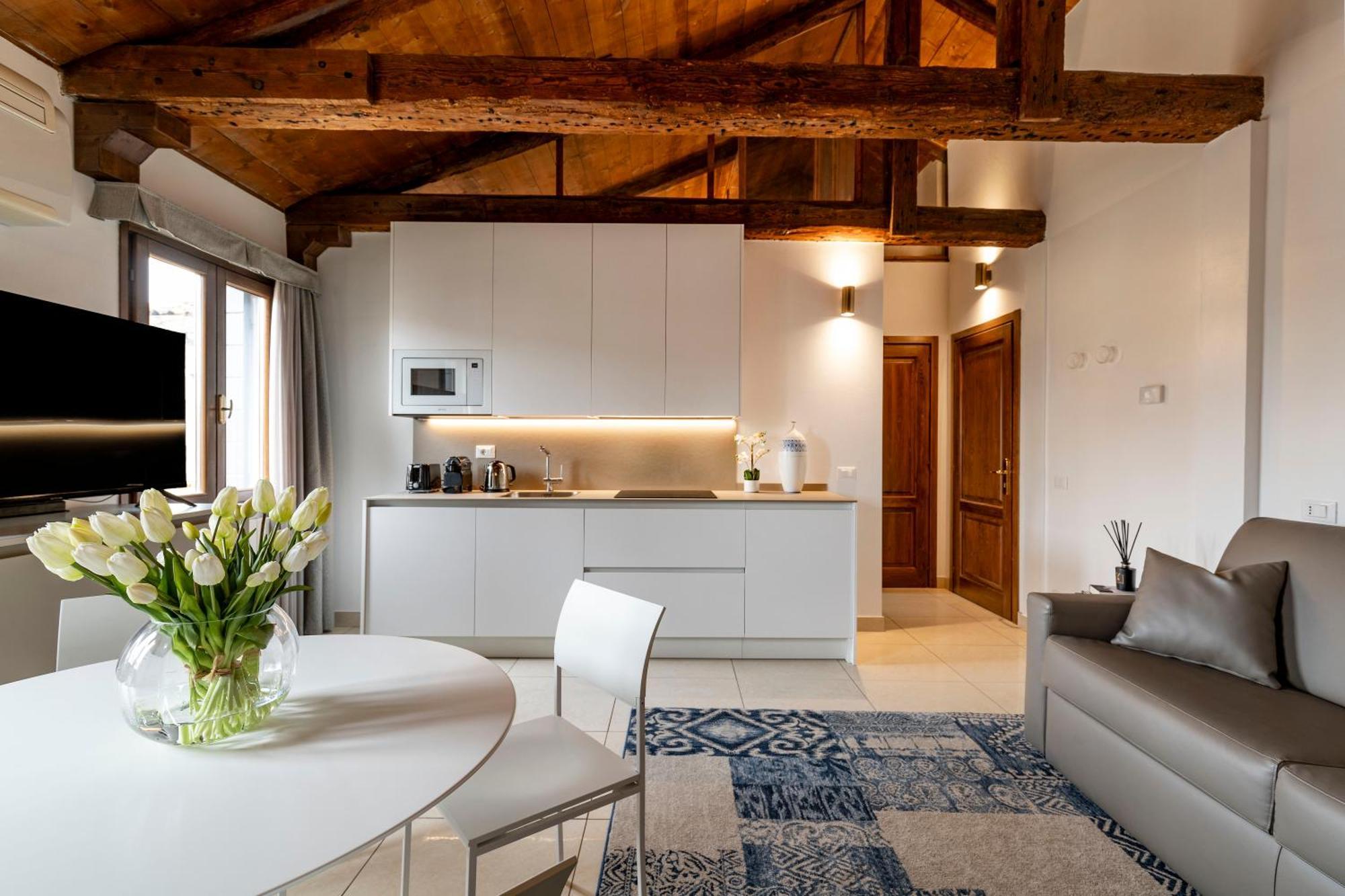 Vivaldi R&r Veneza
