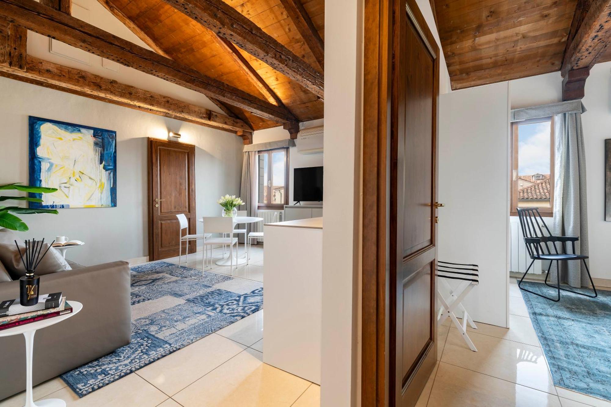 Vivaldi R&r Apartamento