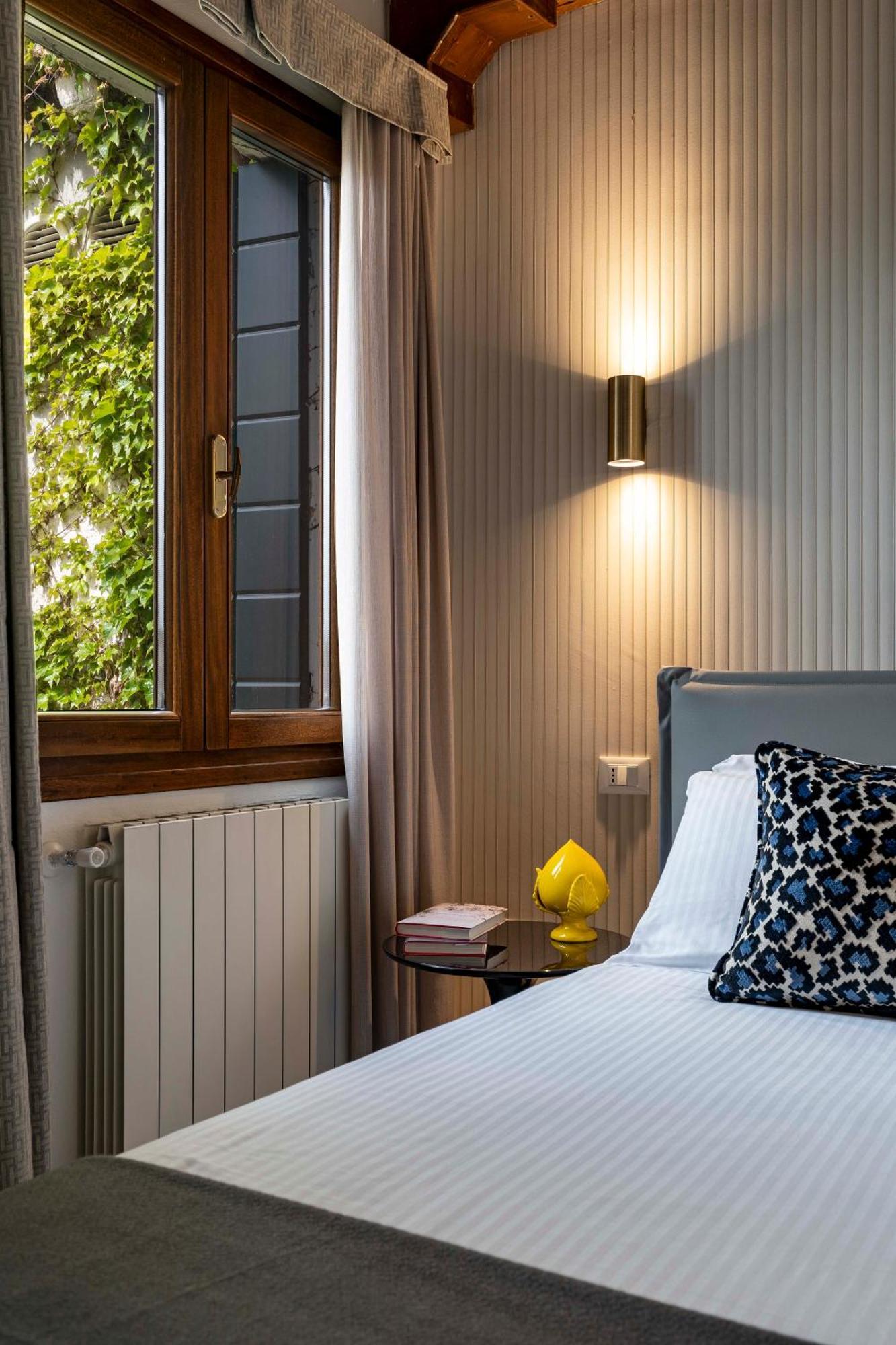Vivaldi R&r Apartamento Veneza