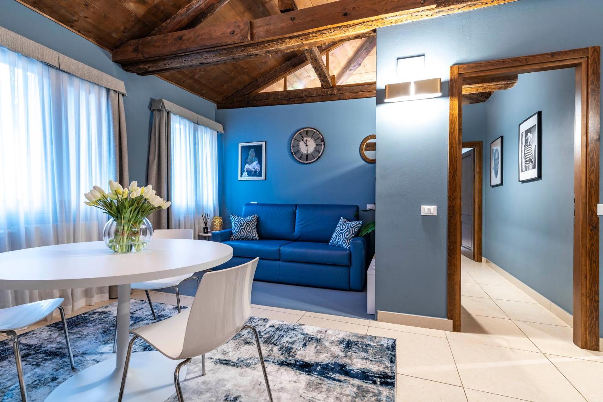 Vivaldi R&r Apartamento *