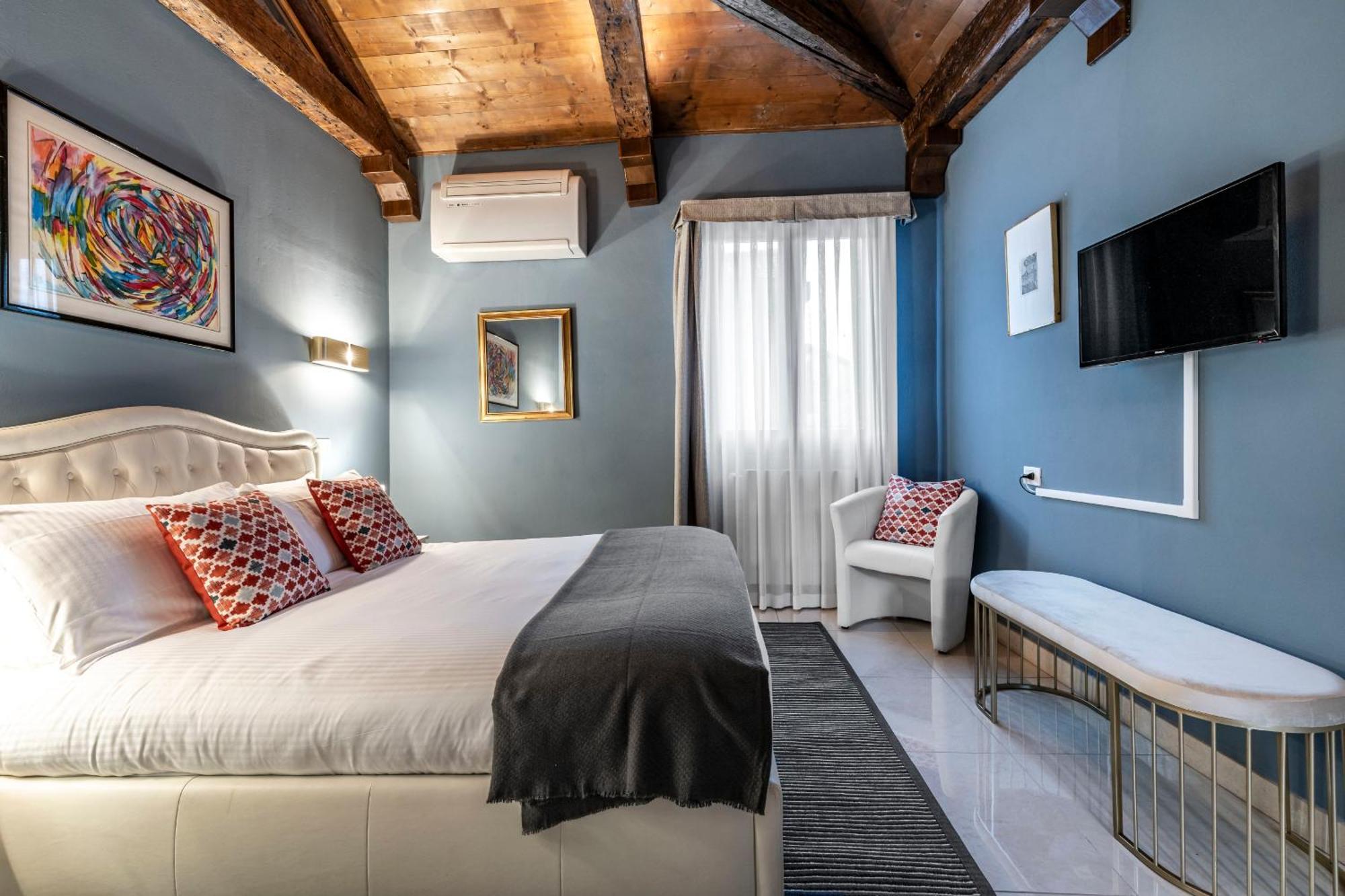 Vivaldi R&r * Veneza