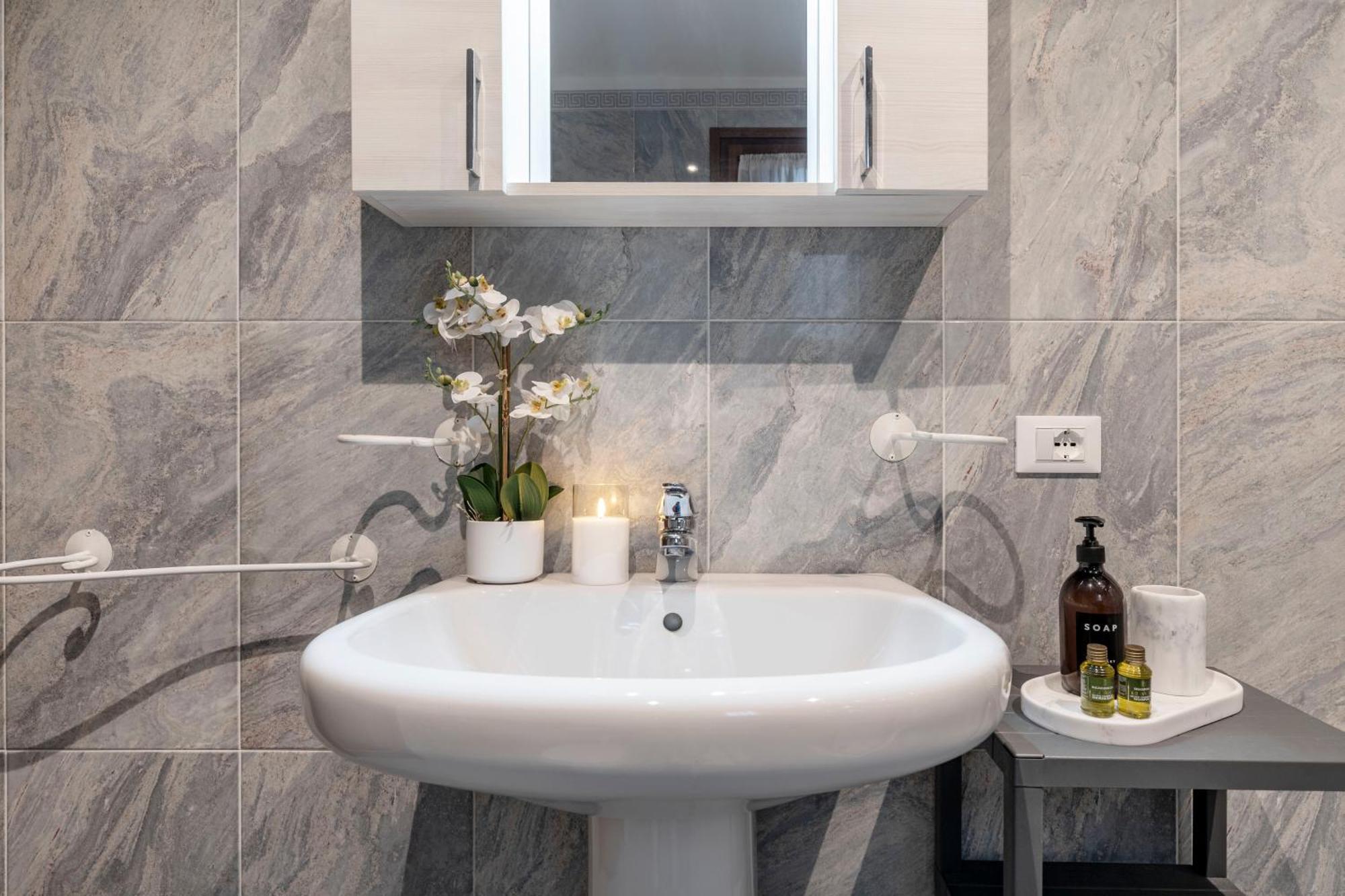 Apartamento Vivaldi R&r