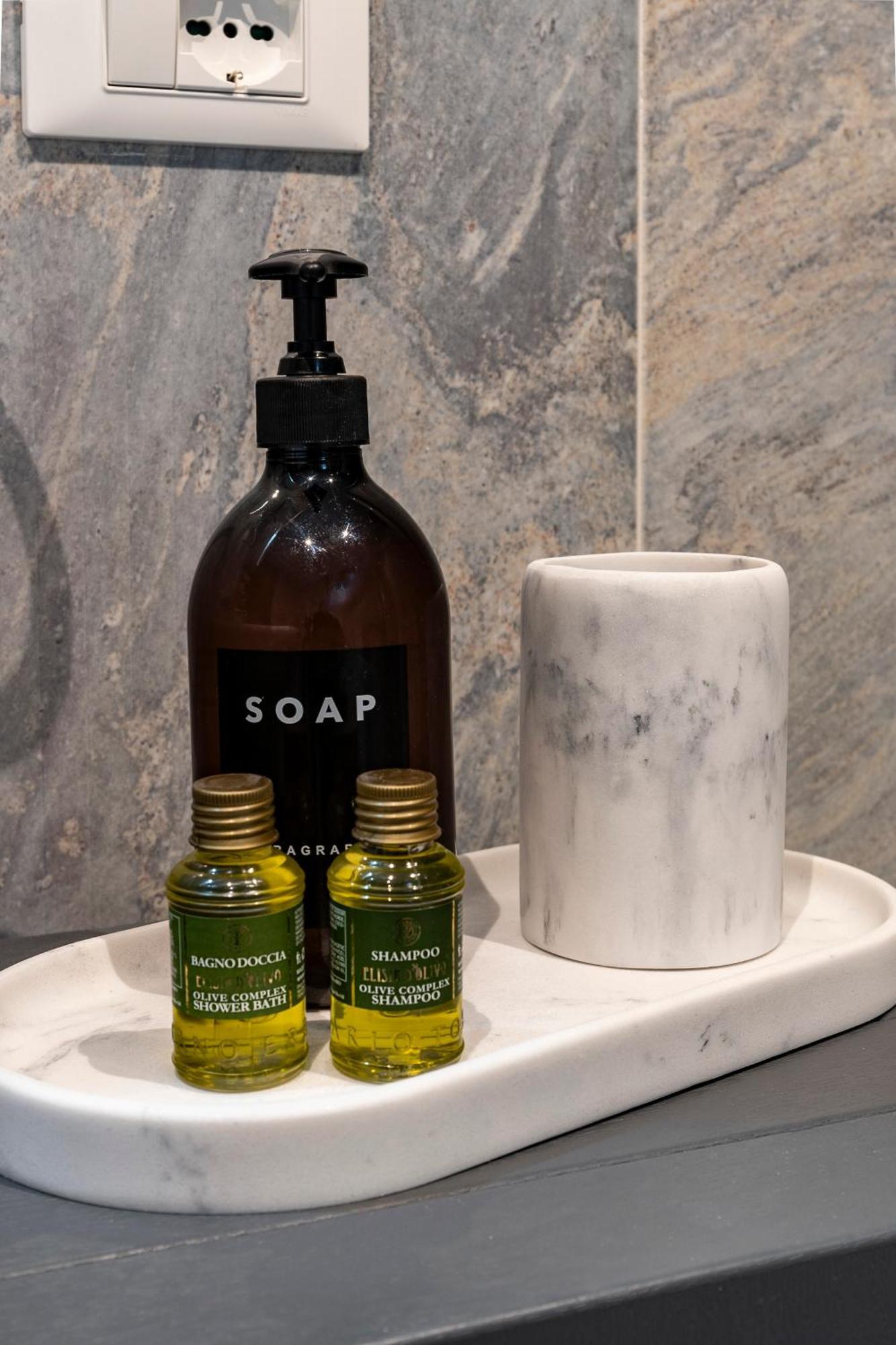 Apartamento Vivaldi R&r