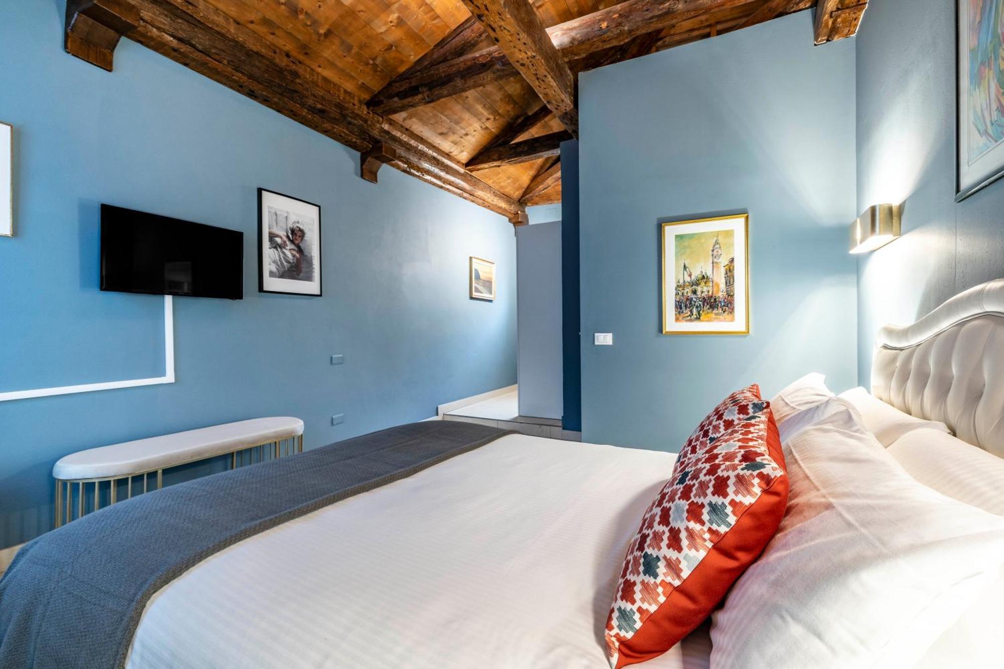 Apartamento Vivaldi R&r *