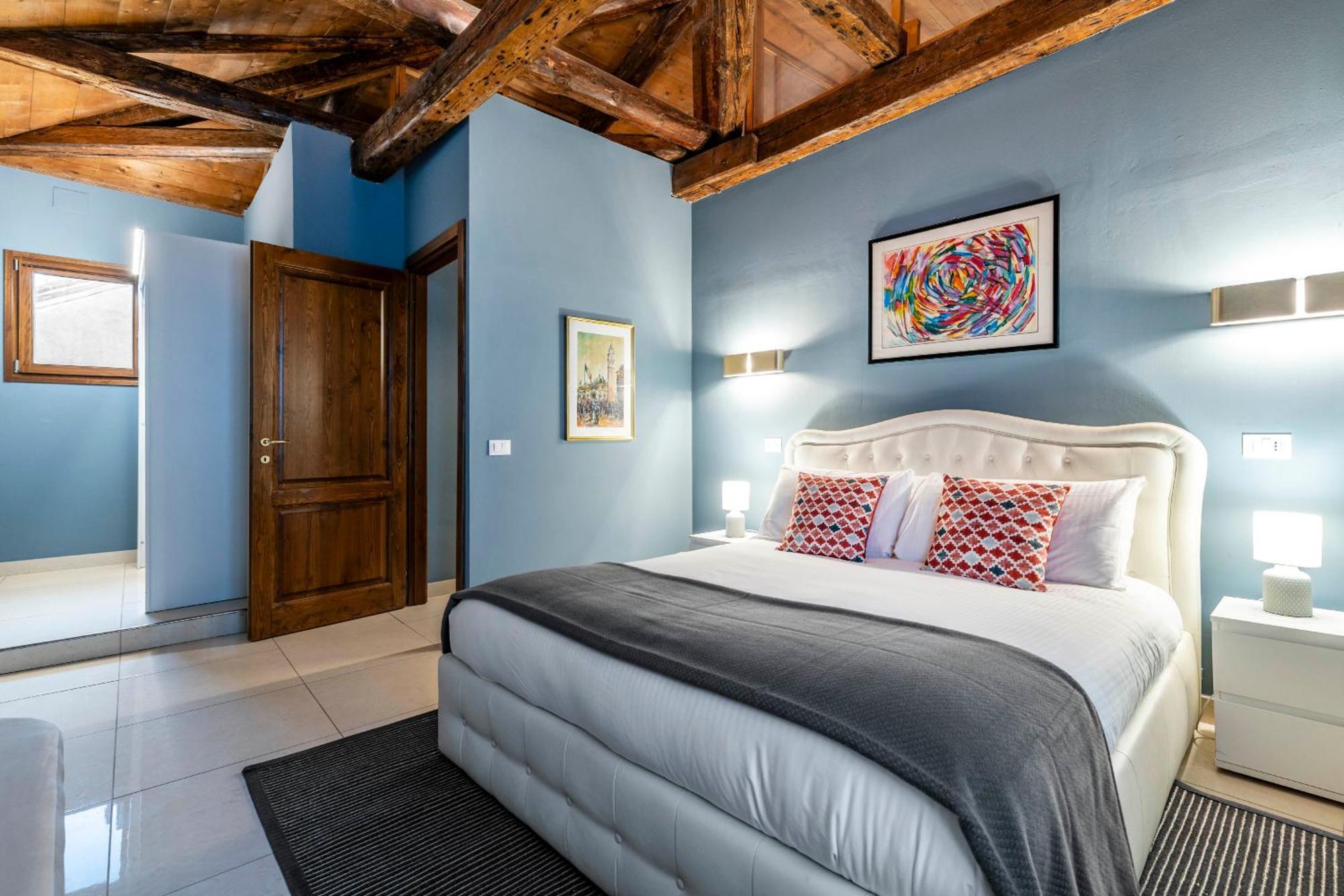 Vivaldi R&r Apartamento