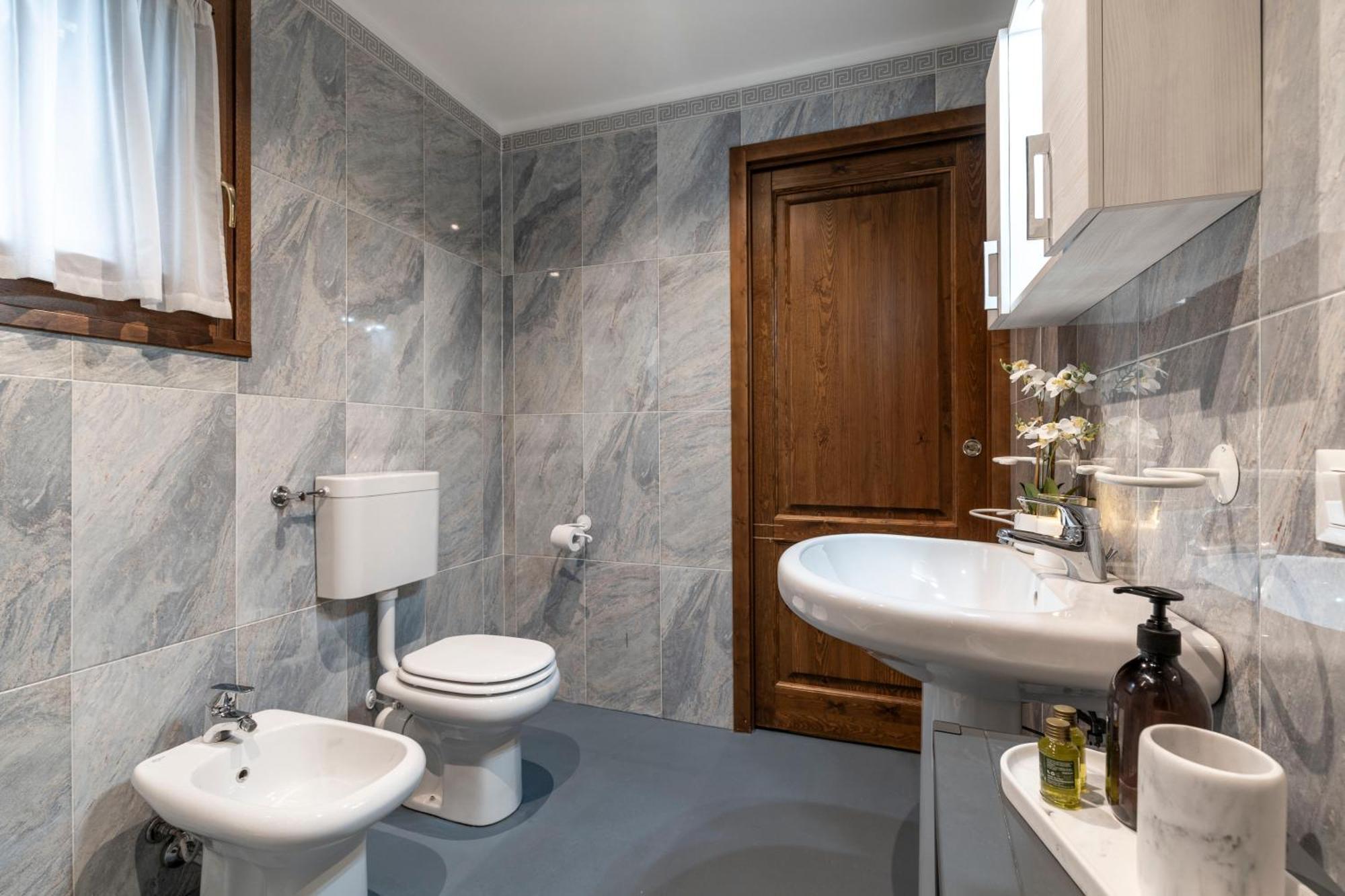Vivaldi R&r Apartamento