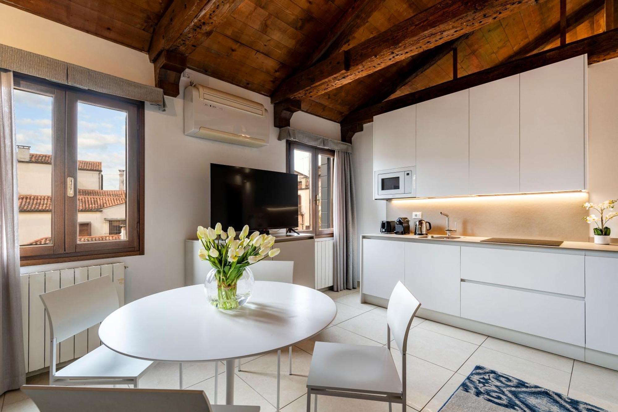 Vivaldi R&r Apartamento *