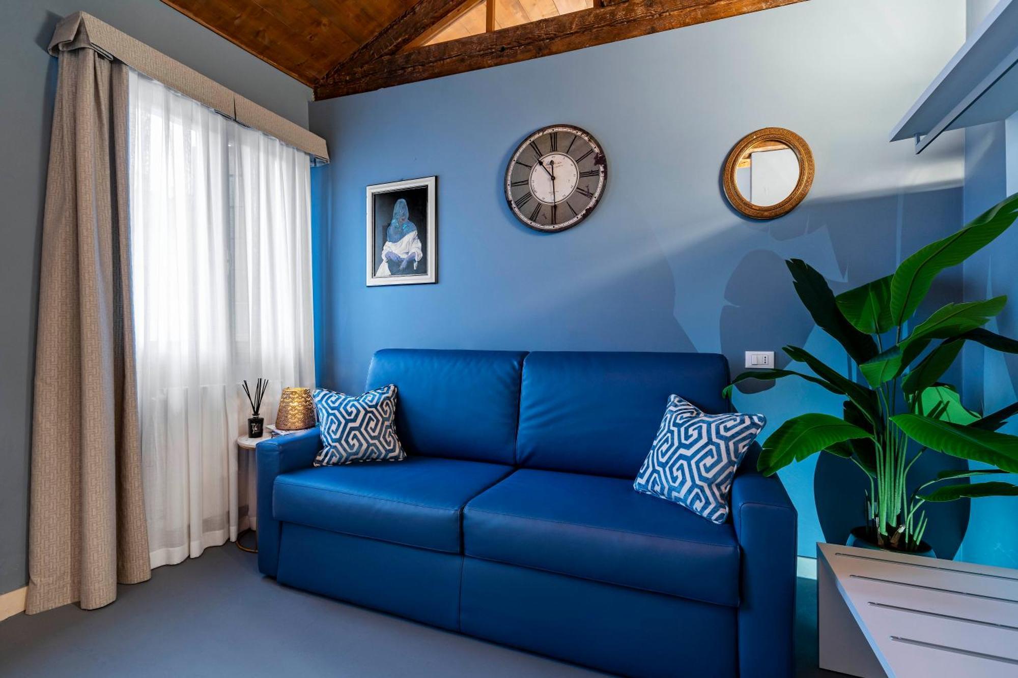 Apartamento Vivaldi R&r Veneza