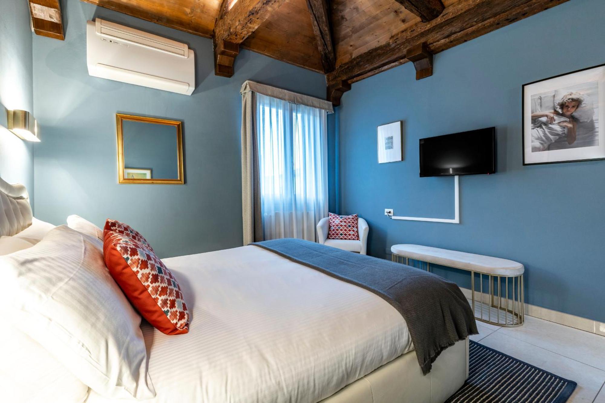 Vivaldi R&r Venezia