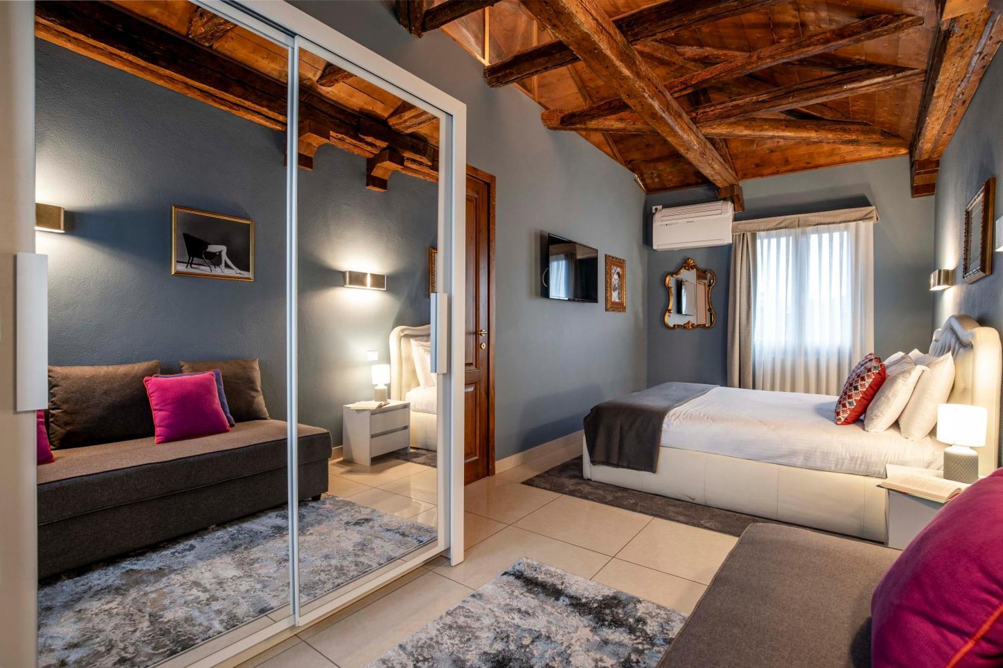 Vivaldi R&r Apartamento *